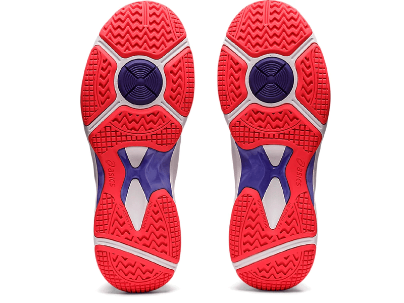 Asics Womens Netburner Super FF 1072A060 101 Jim Kidd Sports