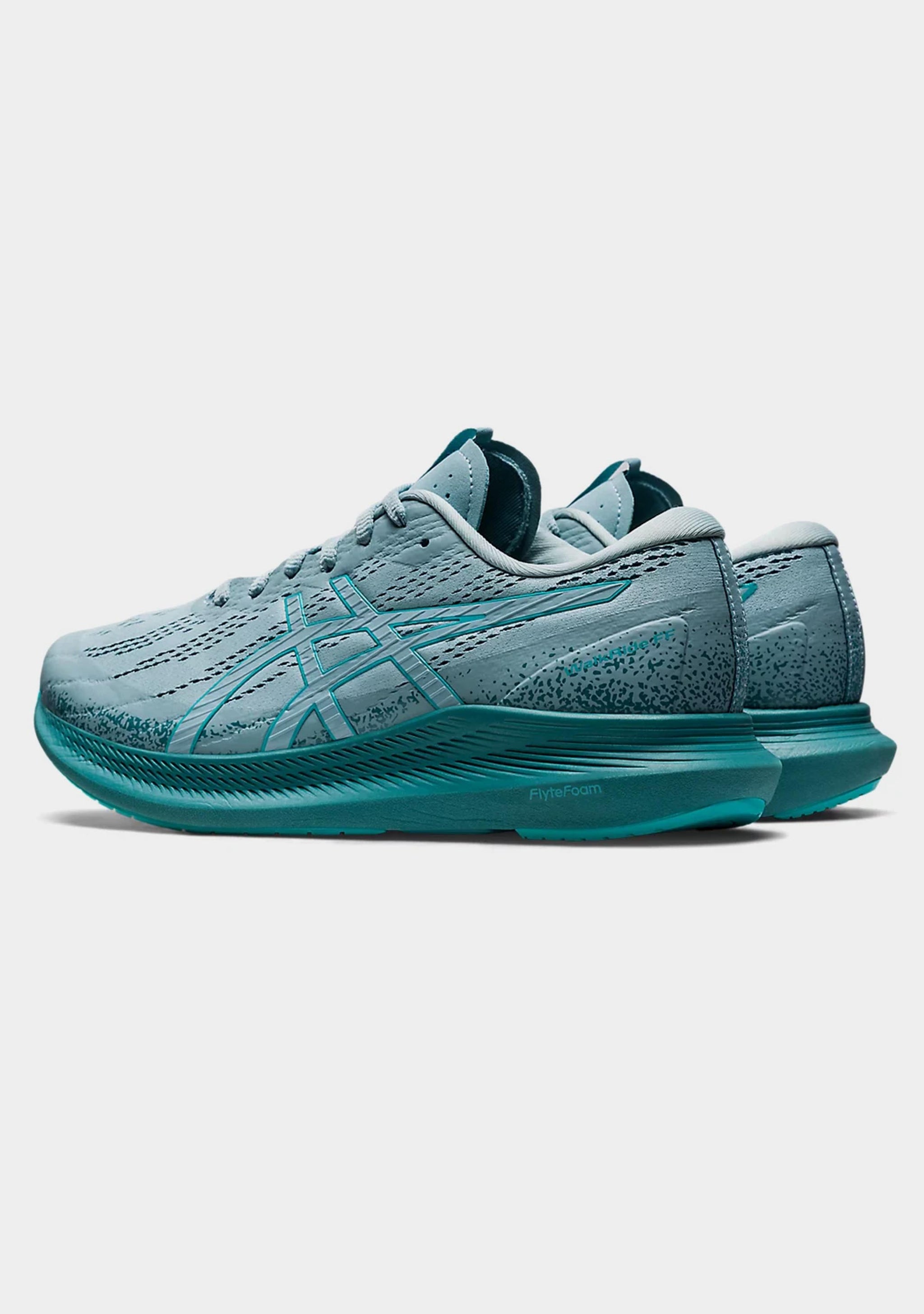 Asics Women’s WalkRide FF