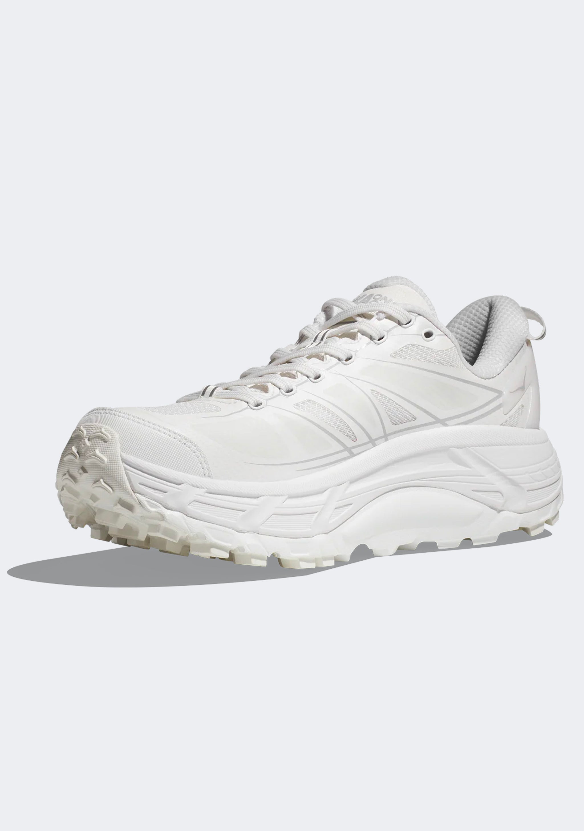 Hoka Men's Mafate Speed 2
