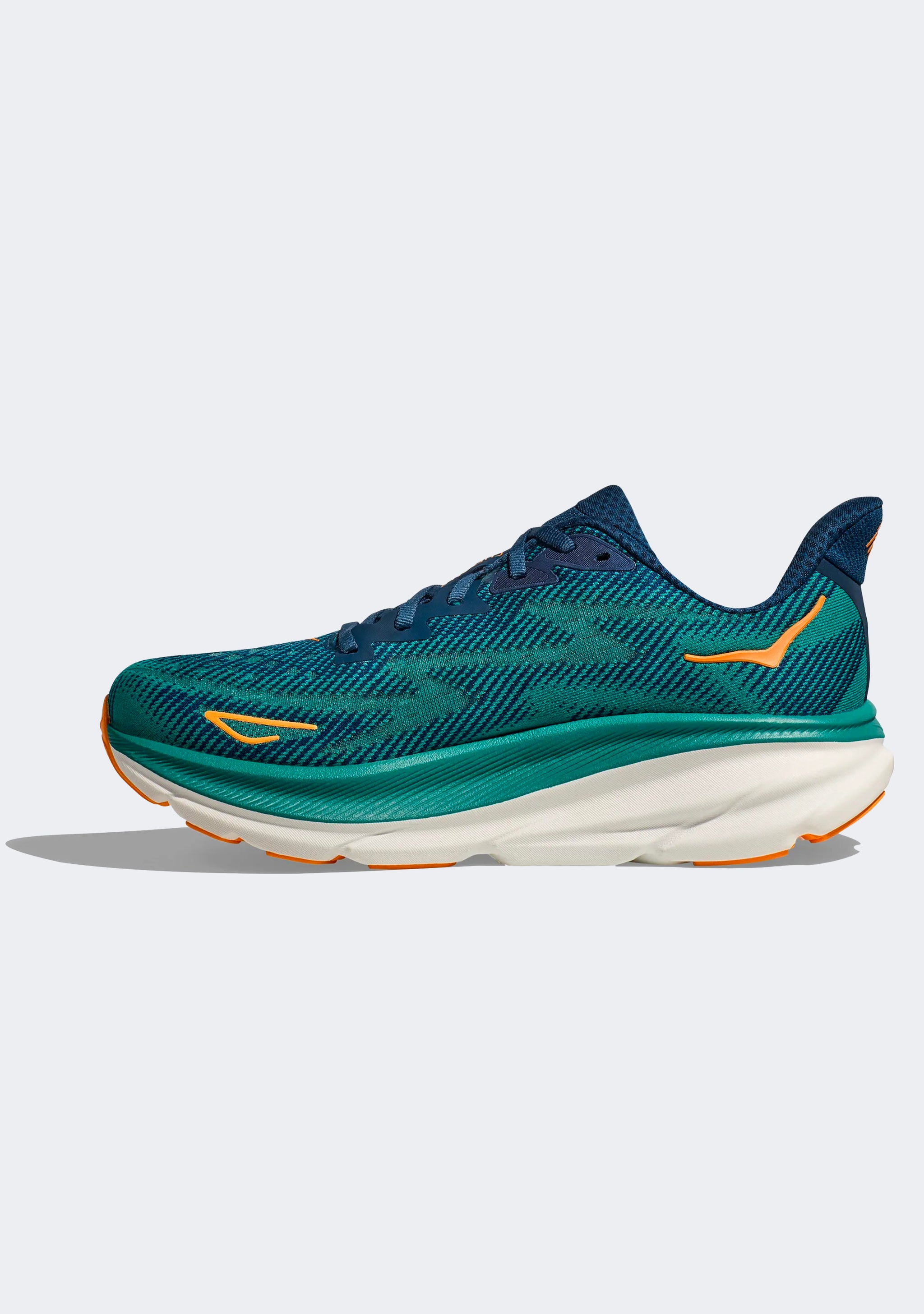 Hoka Men's Clifton 9 (2E Width)