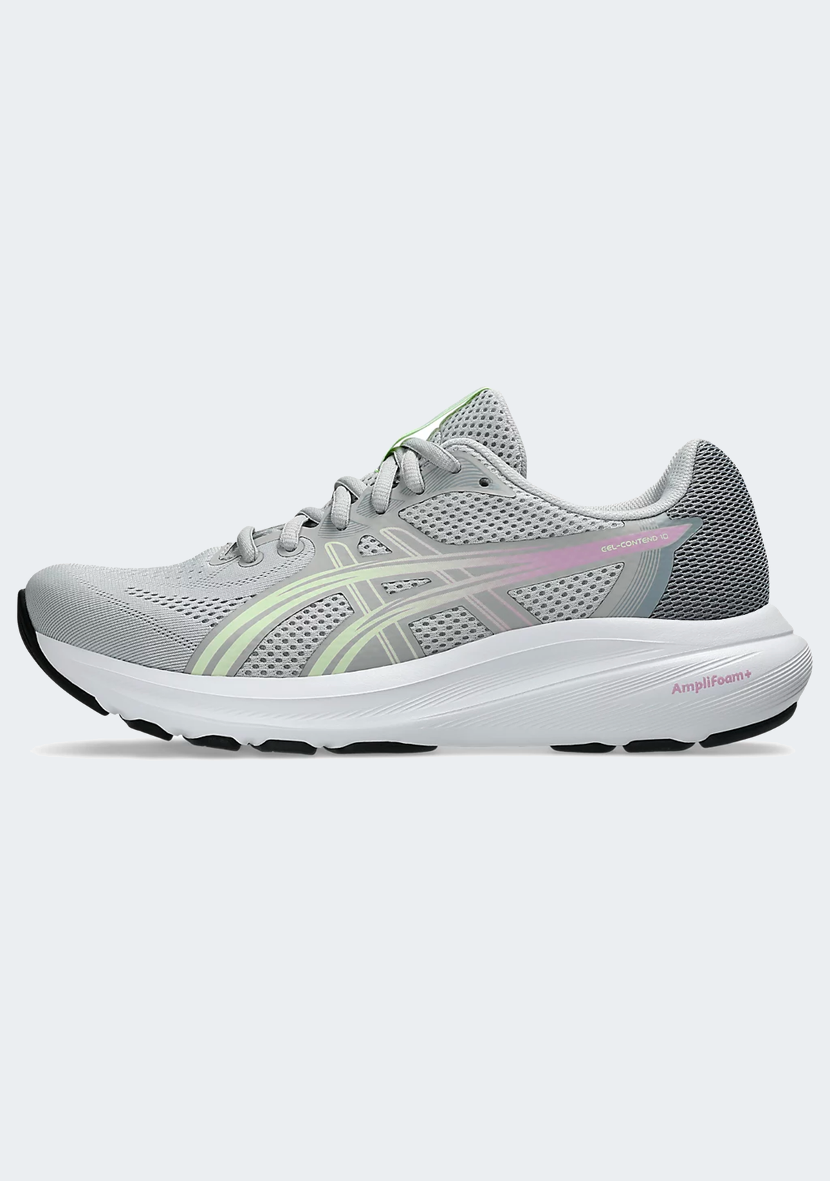 Asics Women's Gel Contend 10 (D Width)