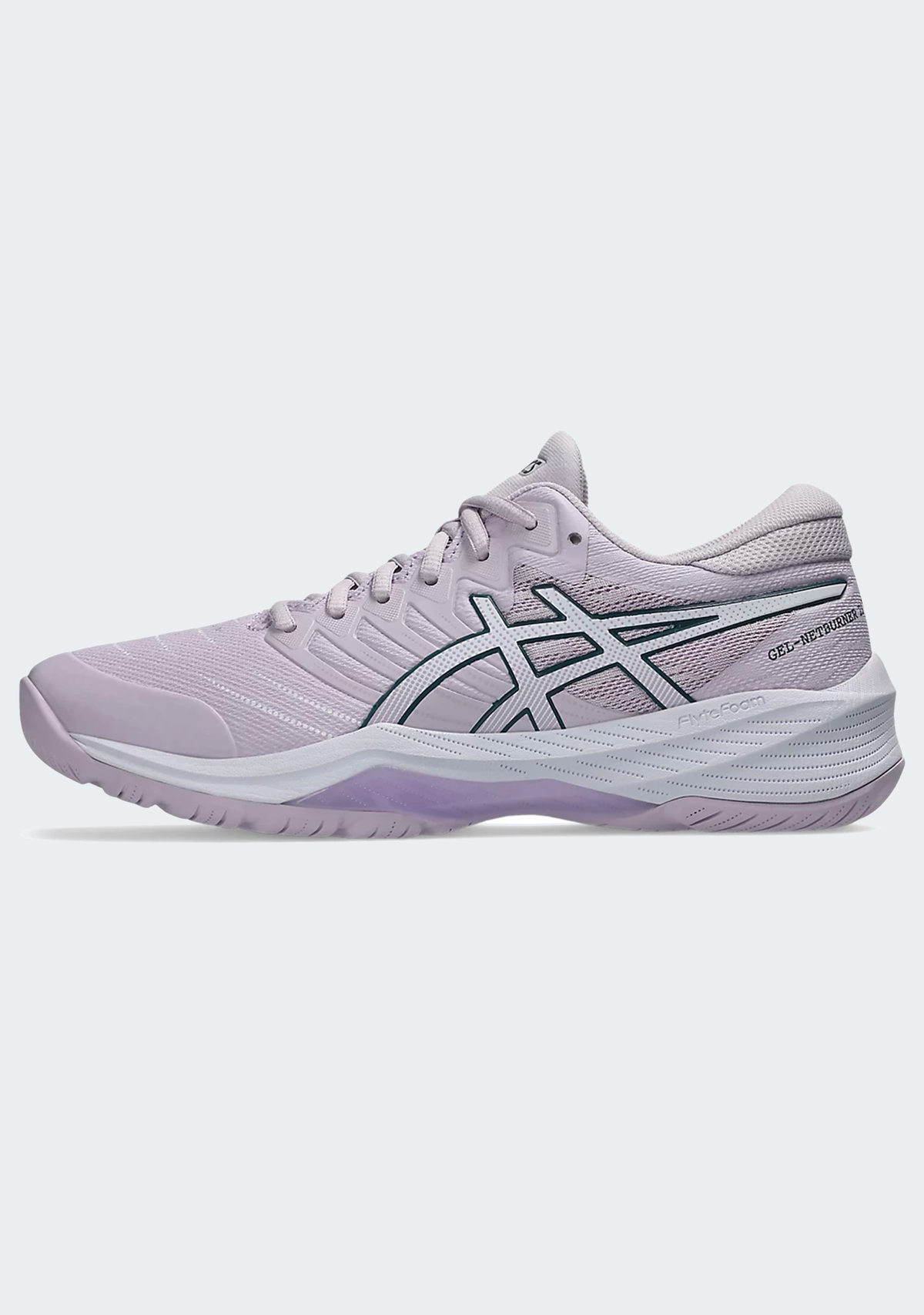 Asics Women's Gel Netburner 21 (D Width)