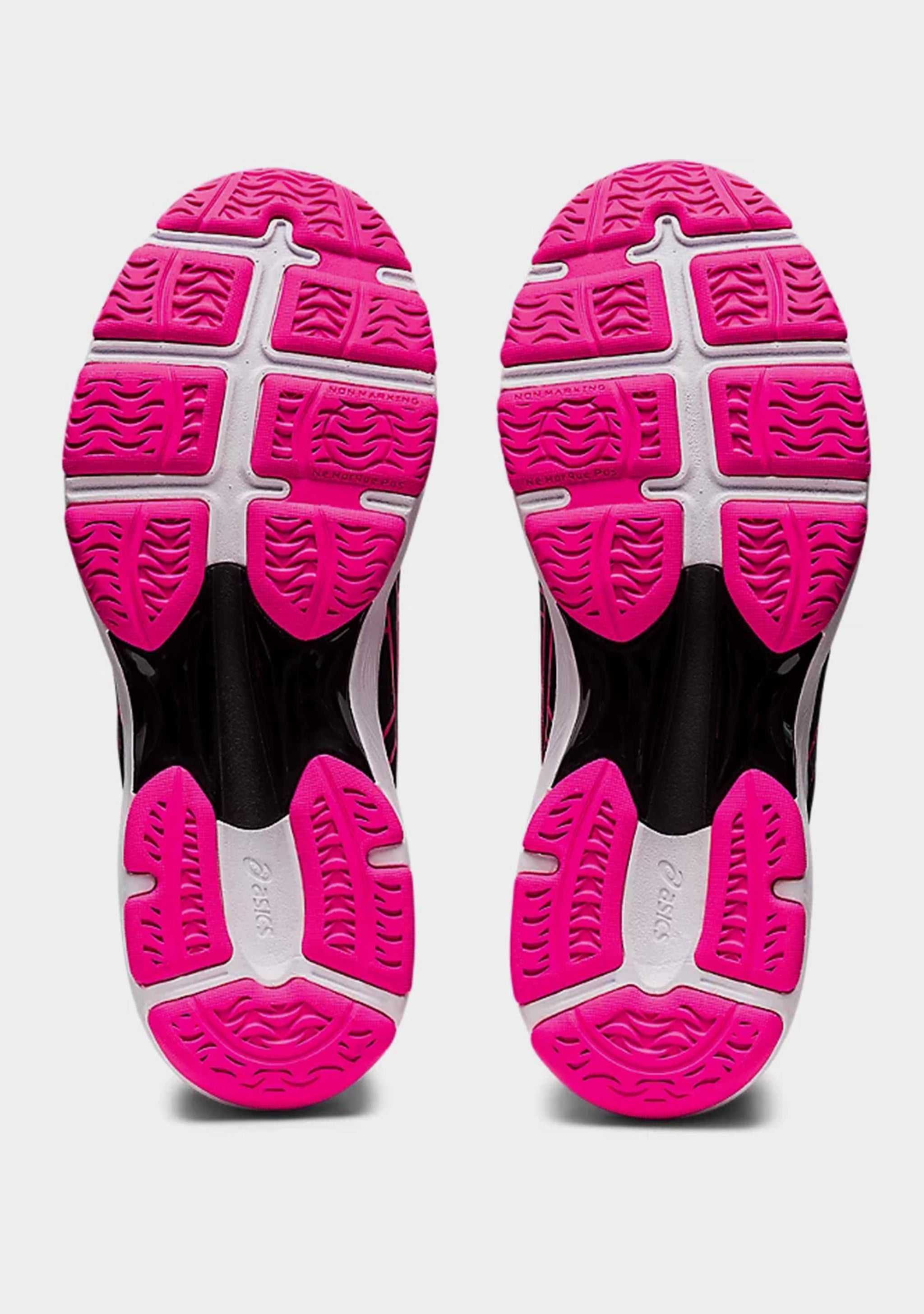 Asics Womens Netburner Academy 9
