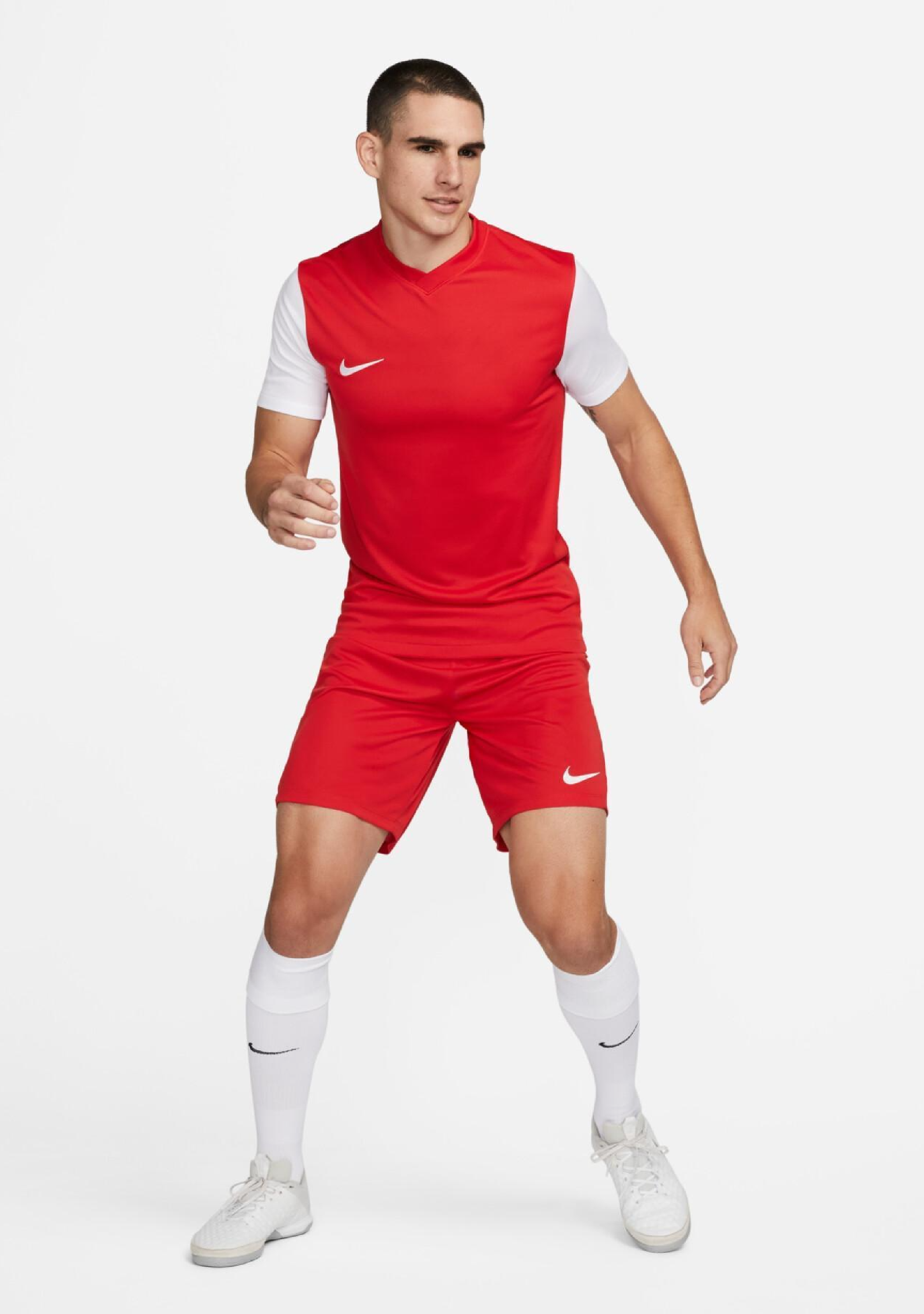 Nike Men's Dri-Fit Tiempo Premier II Jersey