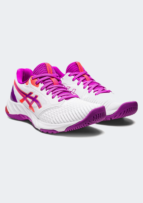 Asics Womens Netburner Ballistic FF 3