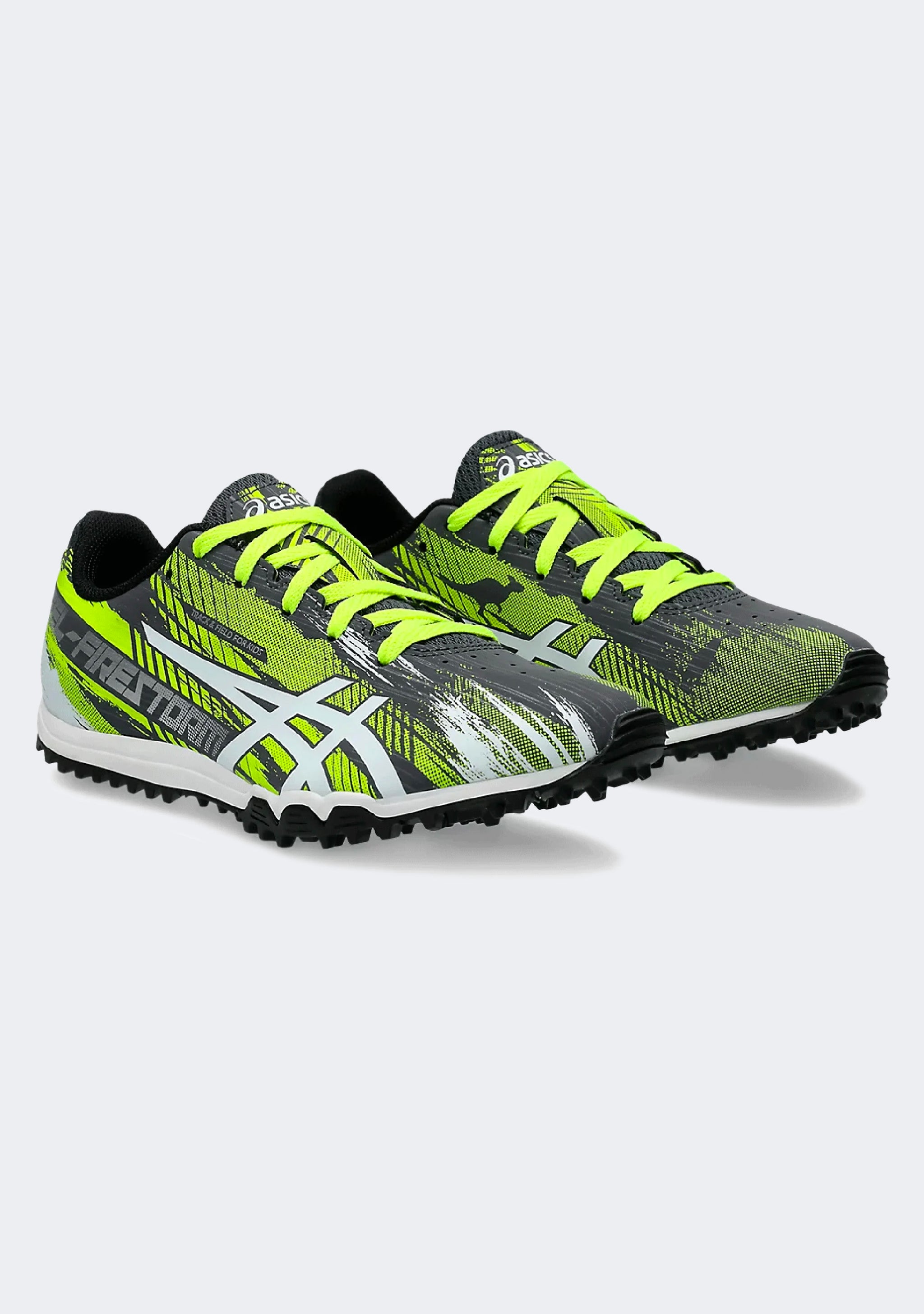 Asics Kids' Gel-Firestorm 5