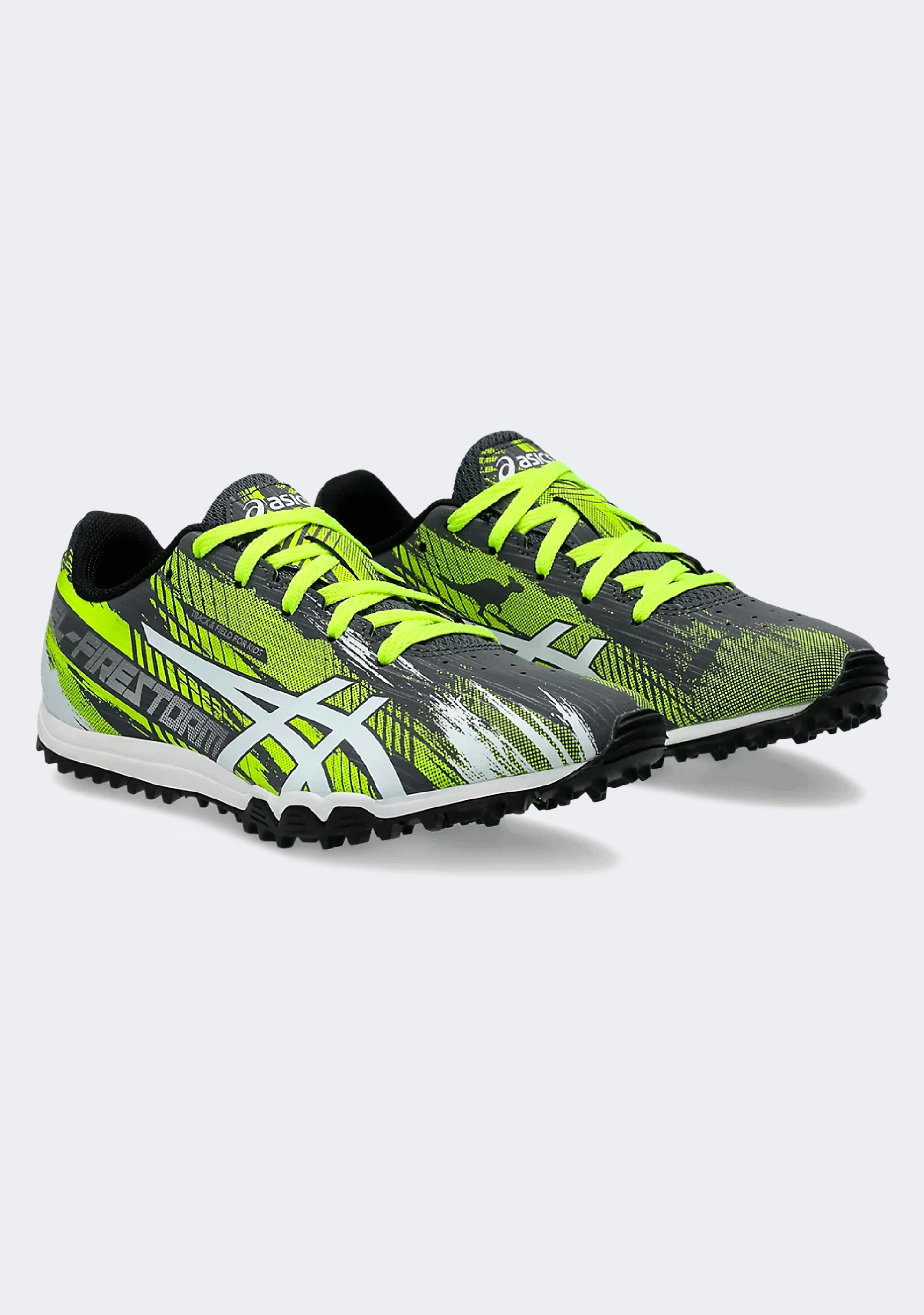 Asics Kids' Gel-Firestorm 5