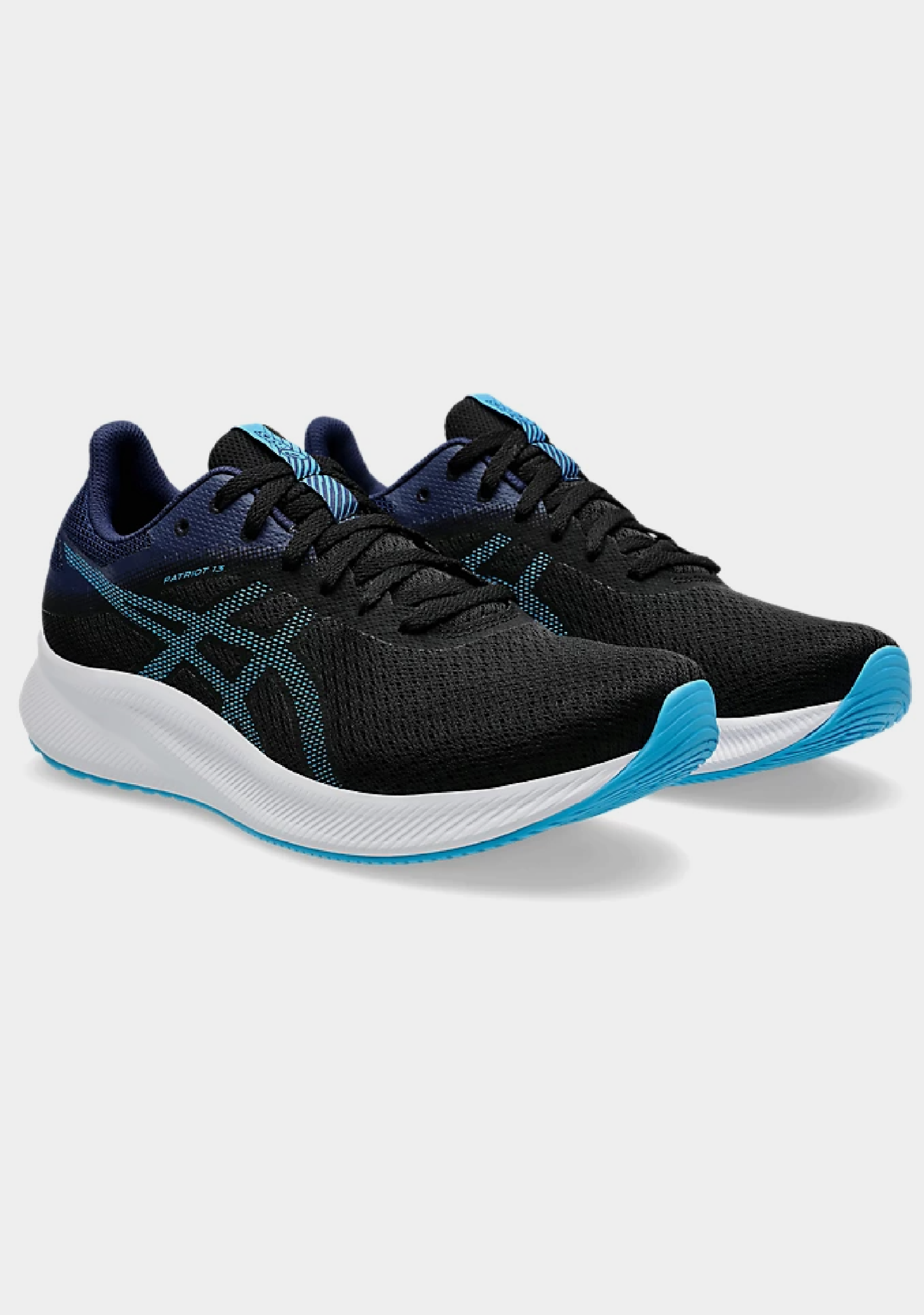 Asics Men's Patriot 13