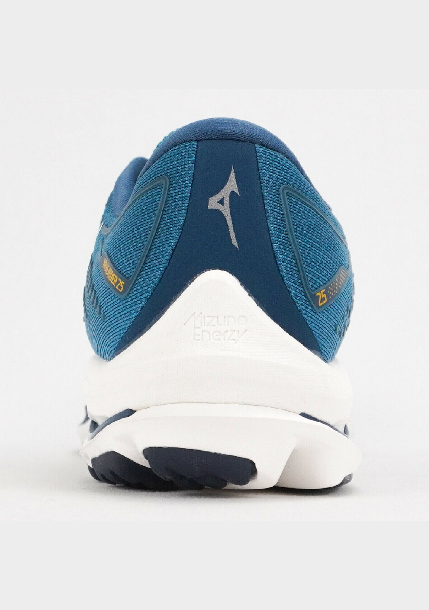 Mizuno Mens Wave Rider 25
