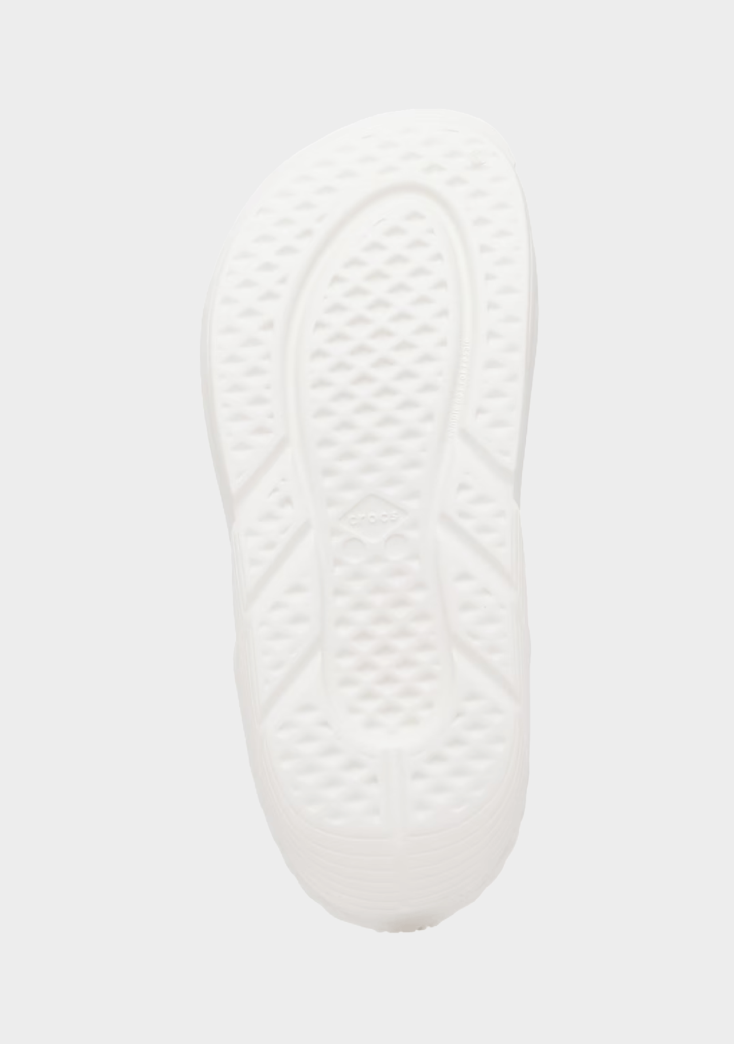 Crocs Off Grid Clog White