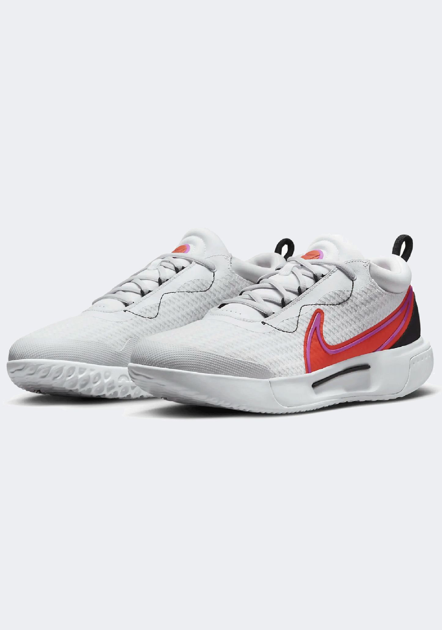 Nike Men’s Zoom Court Pro HC
