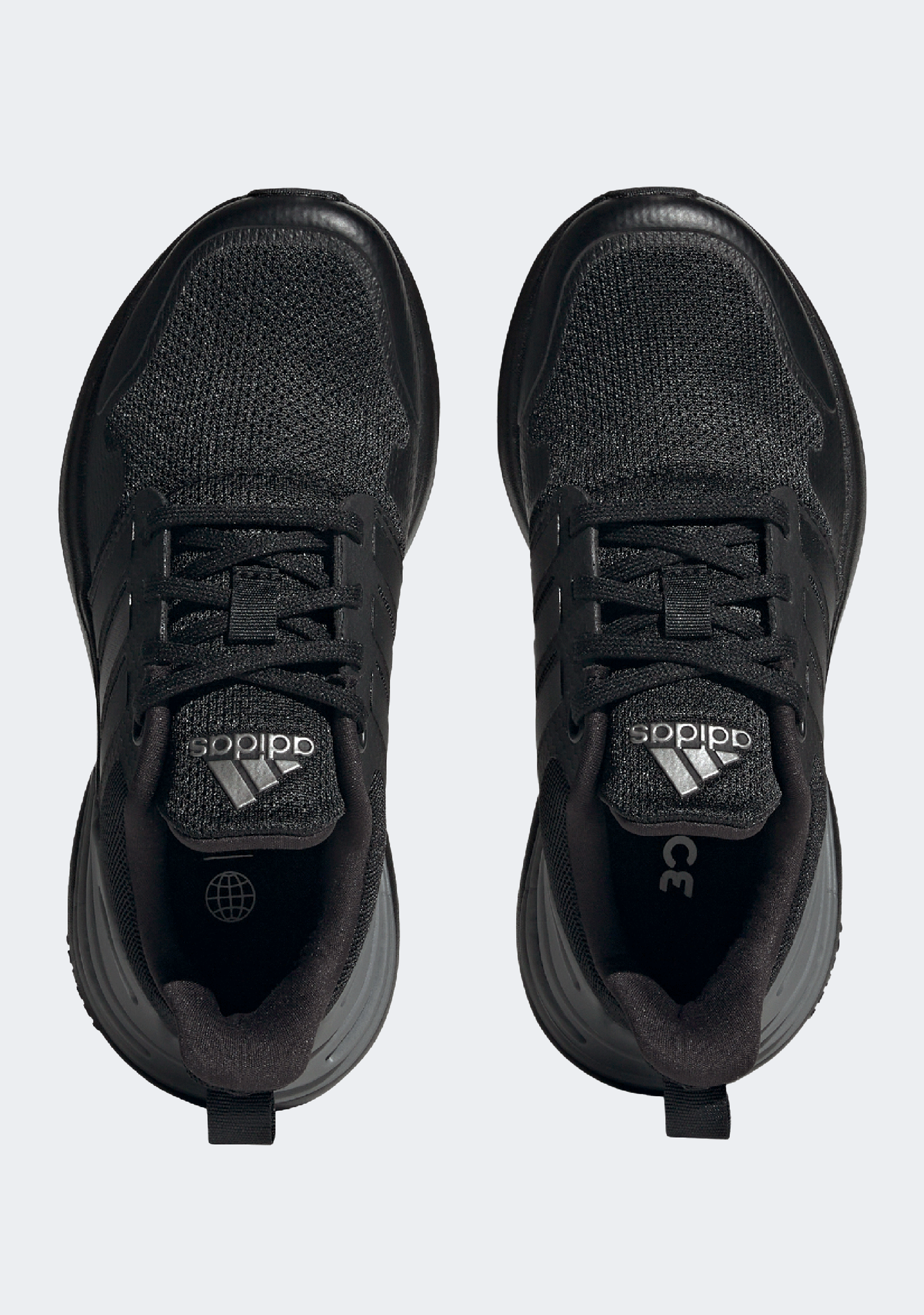 Adidas Junior Rapidasport Bounce