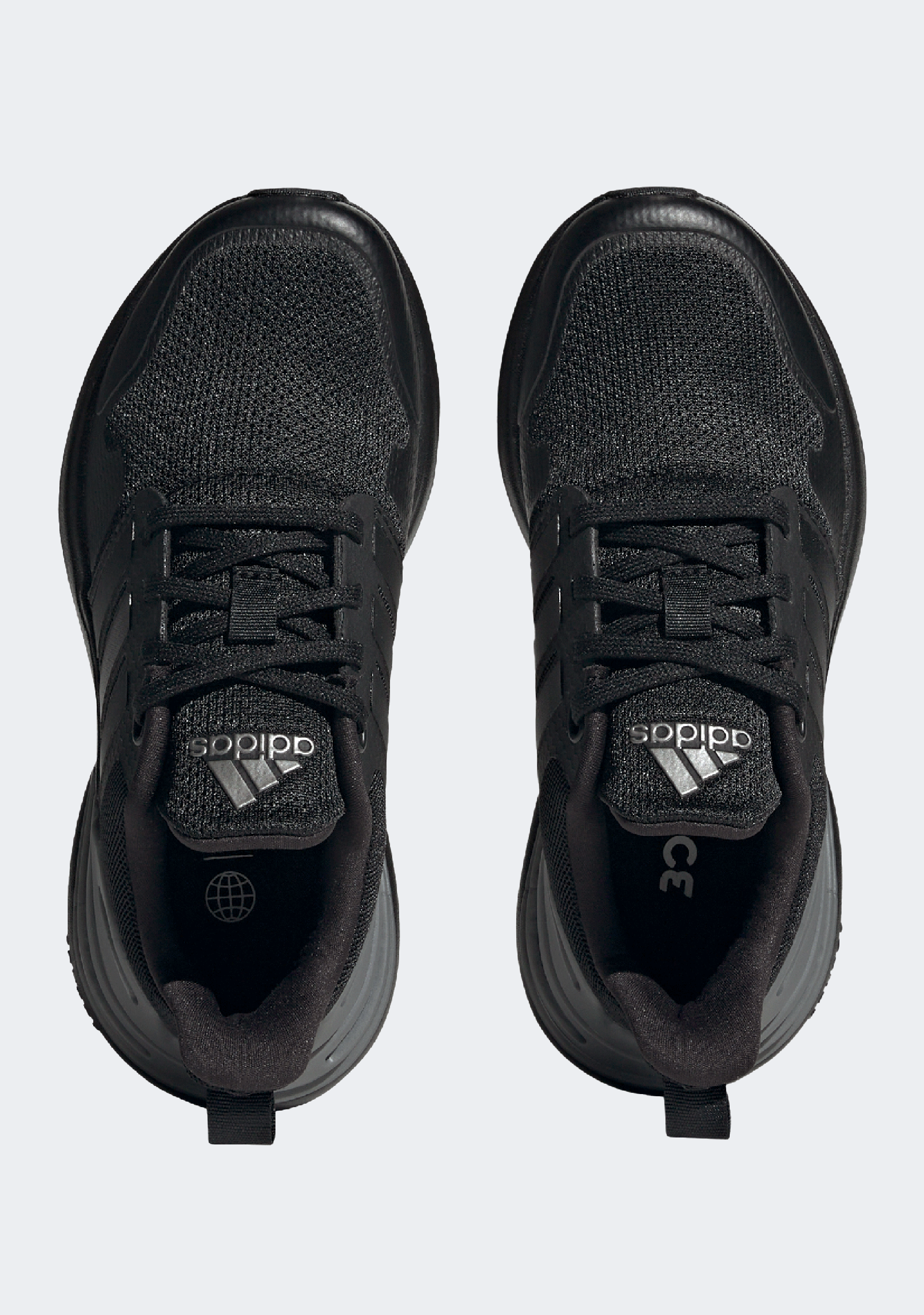 Adidas Junior Rapidasport Bounce