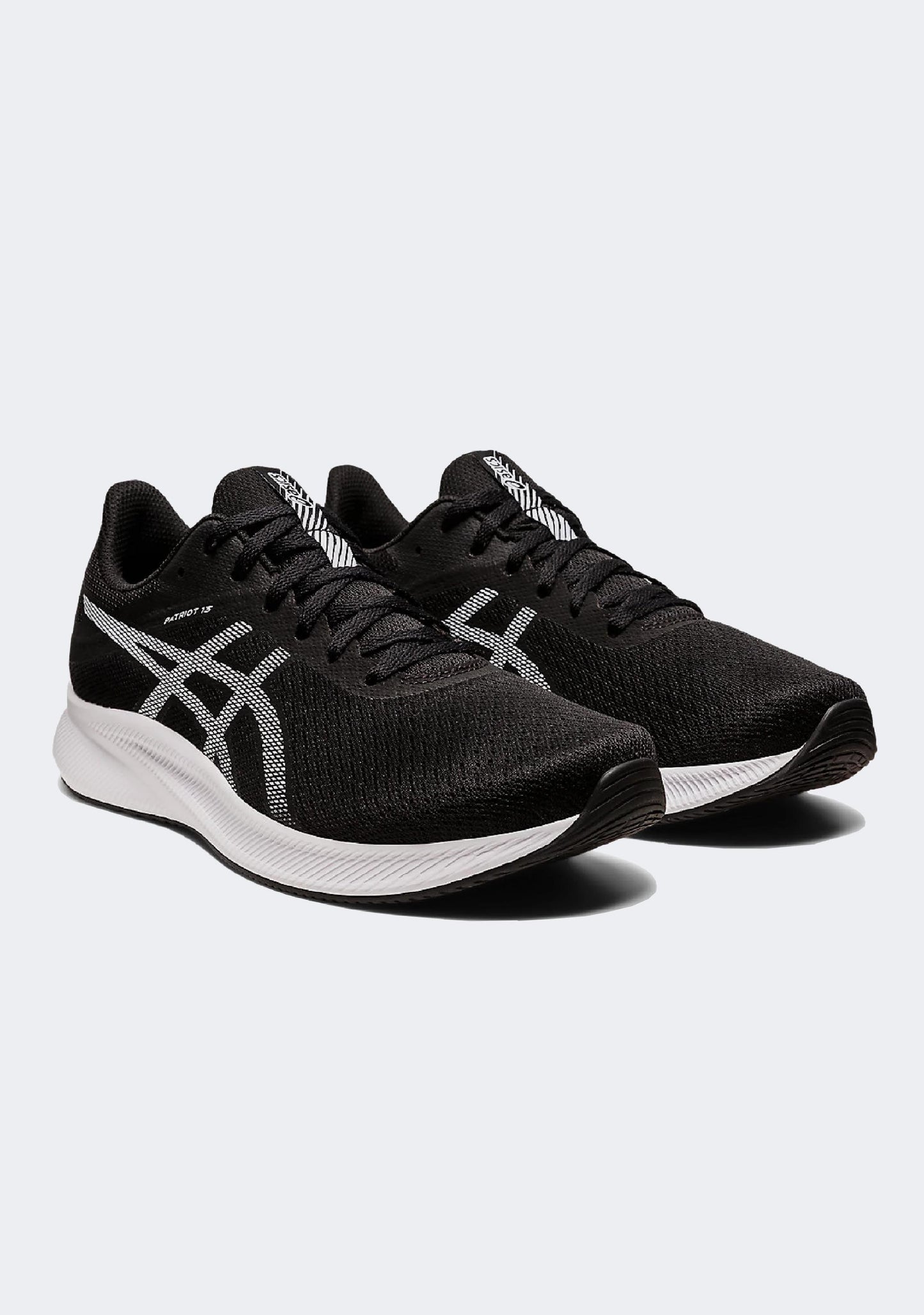 Asics Men’s Patriot 13