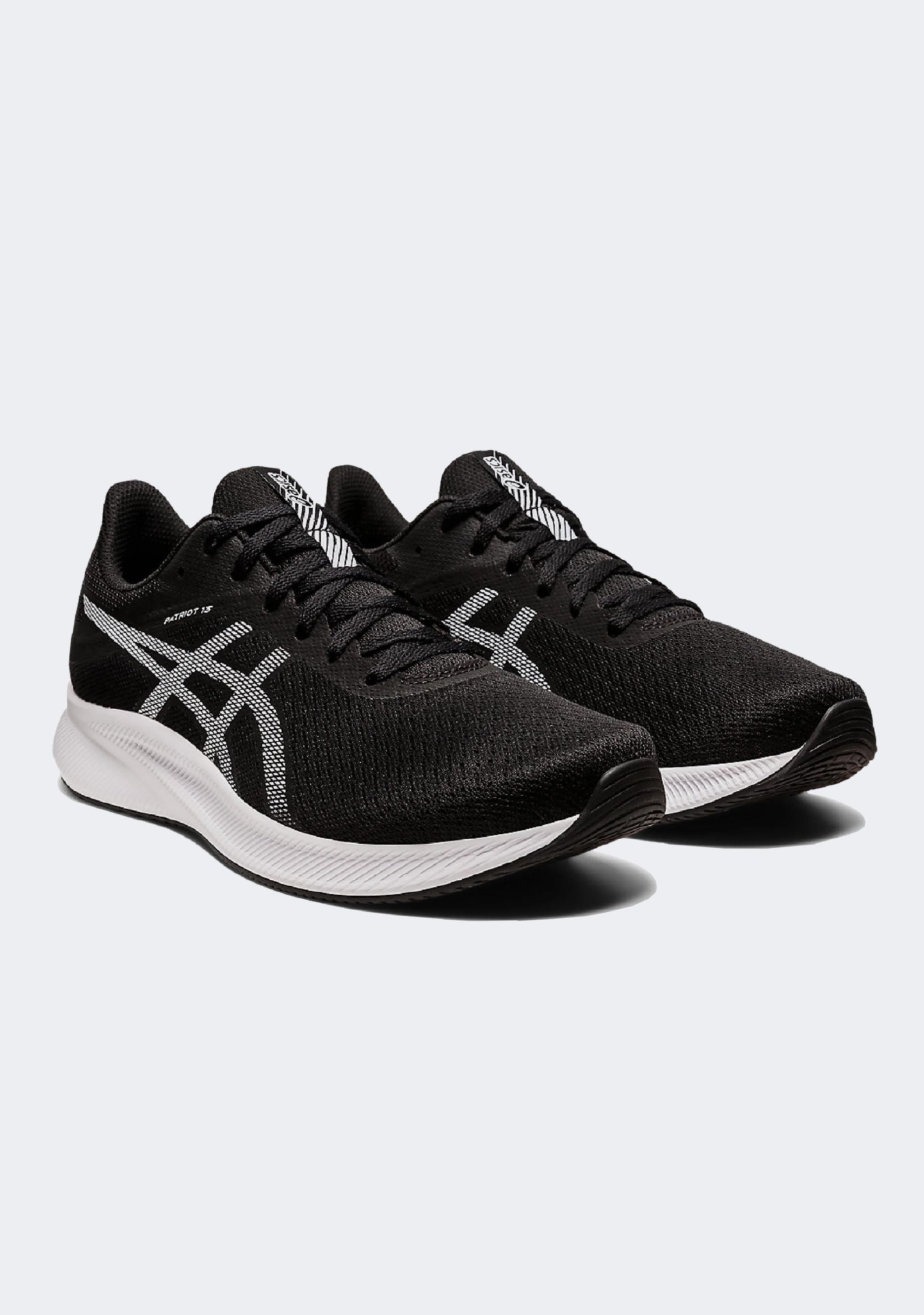 Asics Men’s Patriot 13