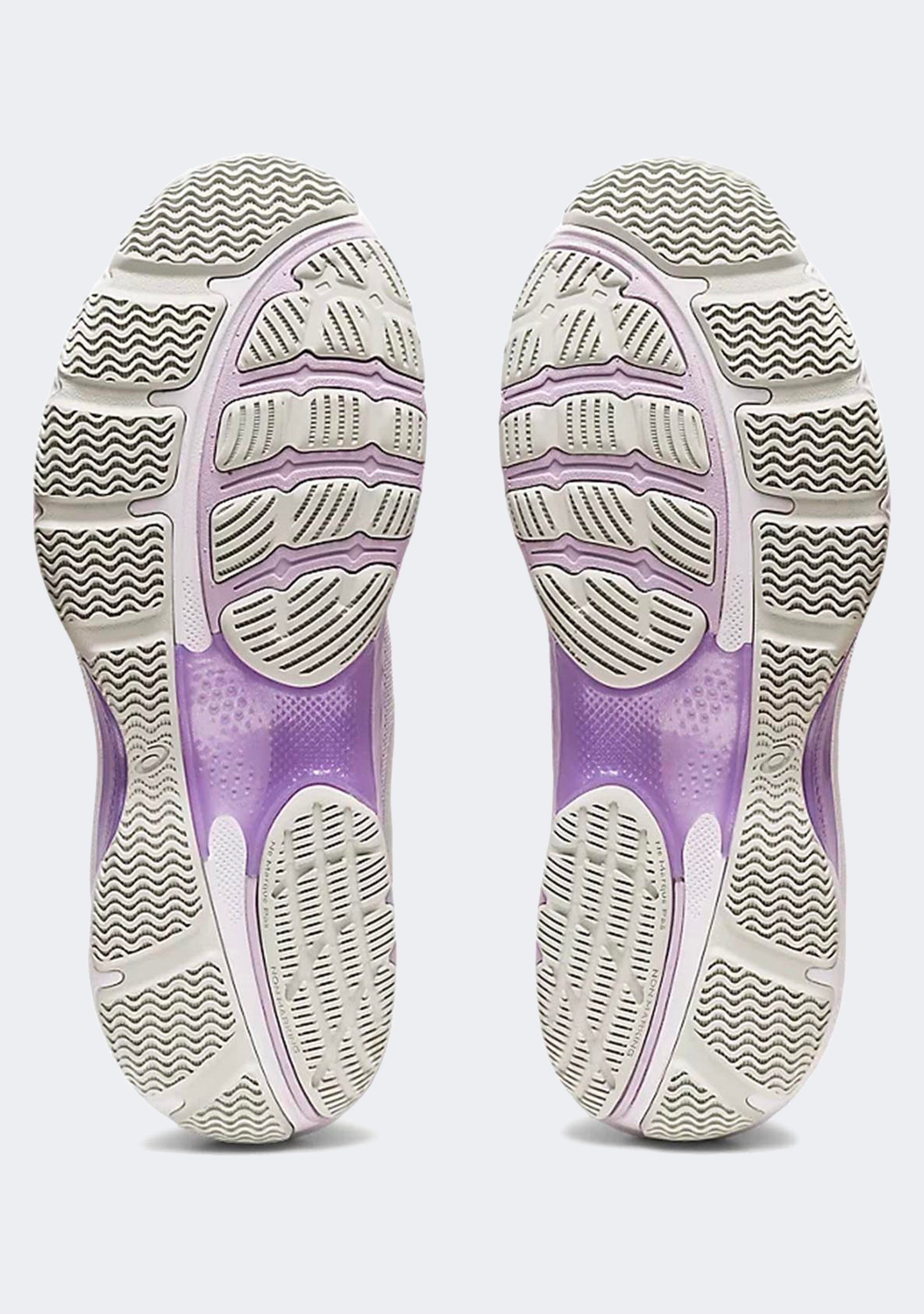 Asics Women’s Netburner Shield FF