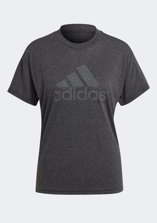 Adidas Women's Future Icons Winners 3.0 T-Shirt
