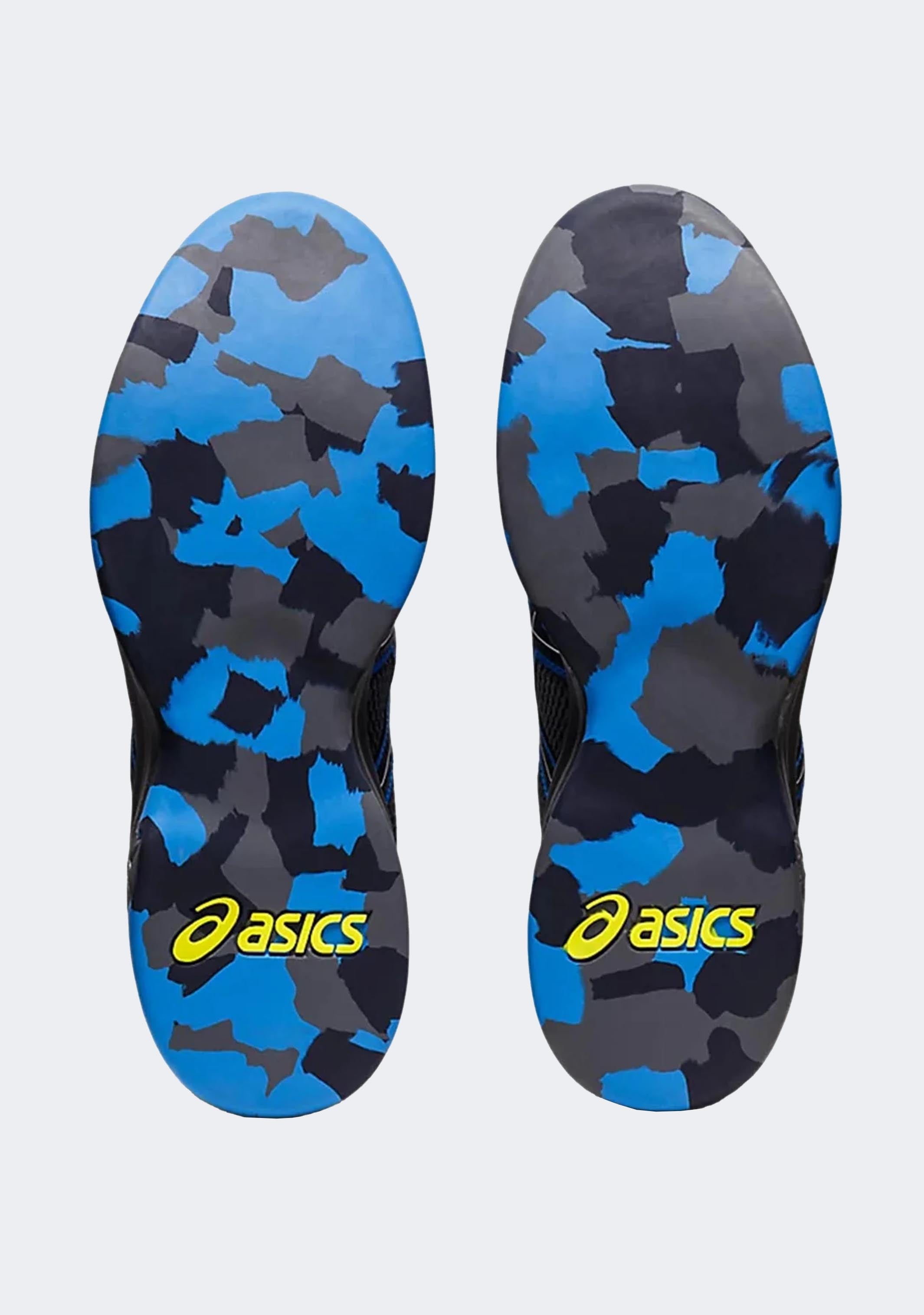 Asics Men's Gel Shepparton 2 (2E Width)