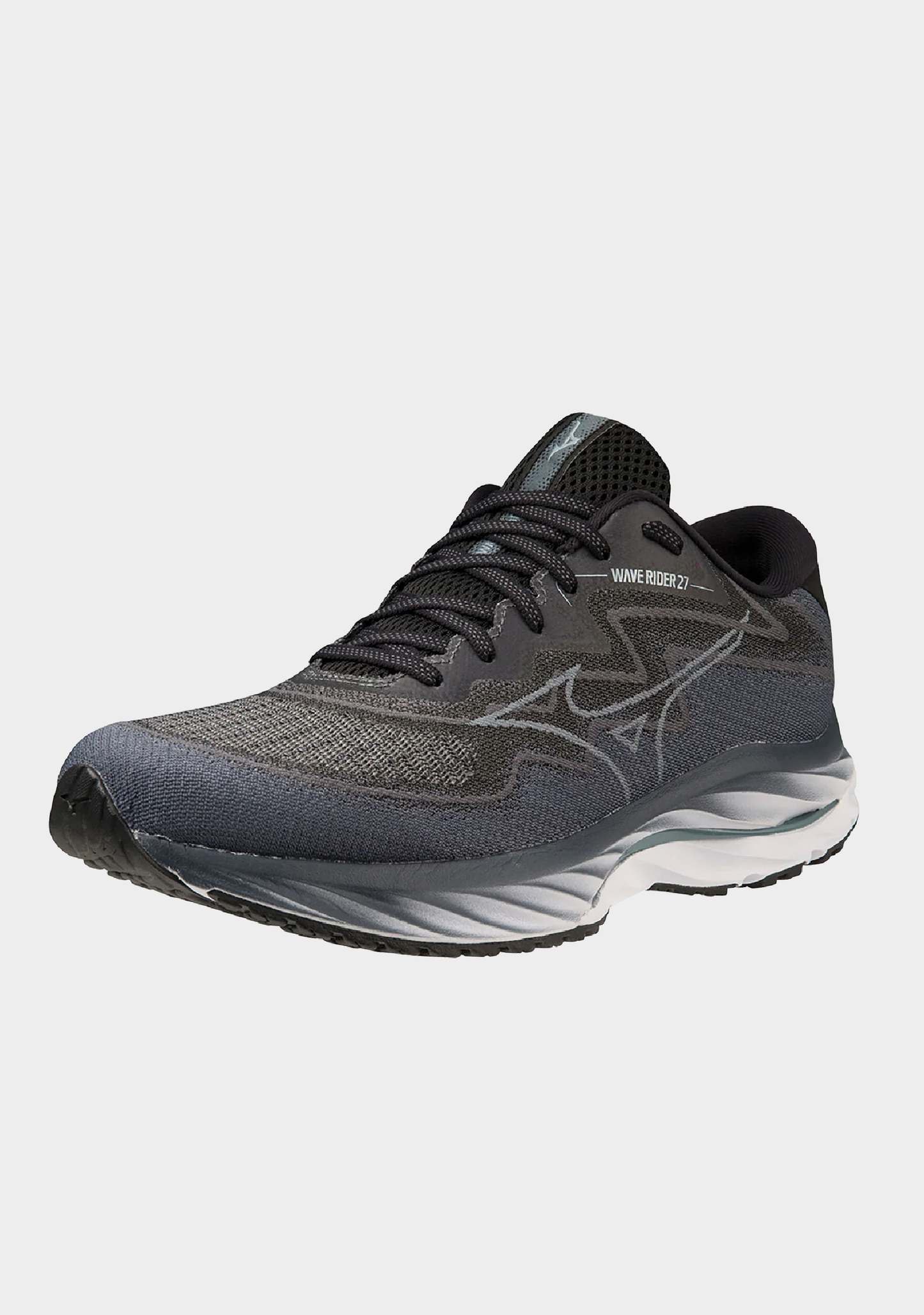 Mizuno Mens Wave Rider 27 SSW