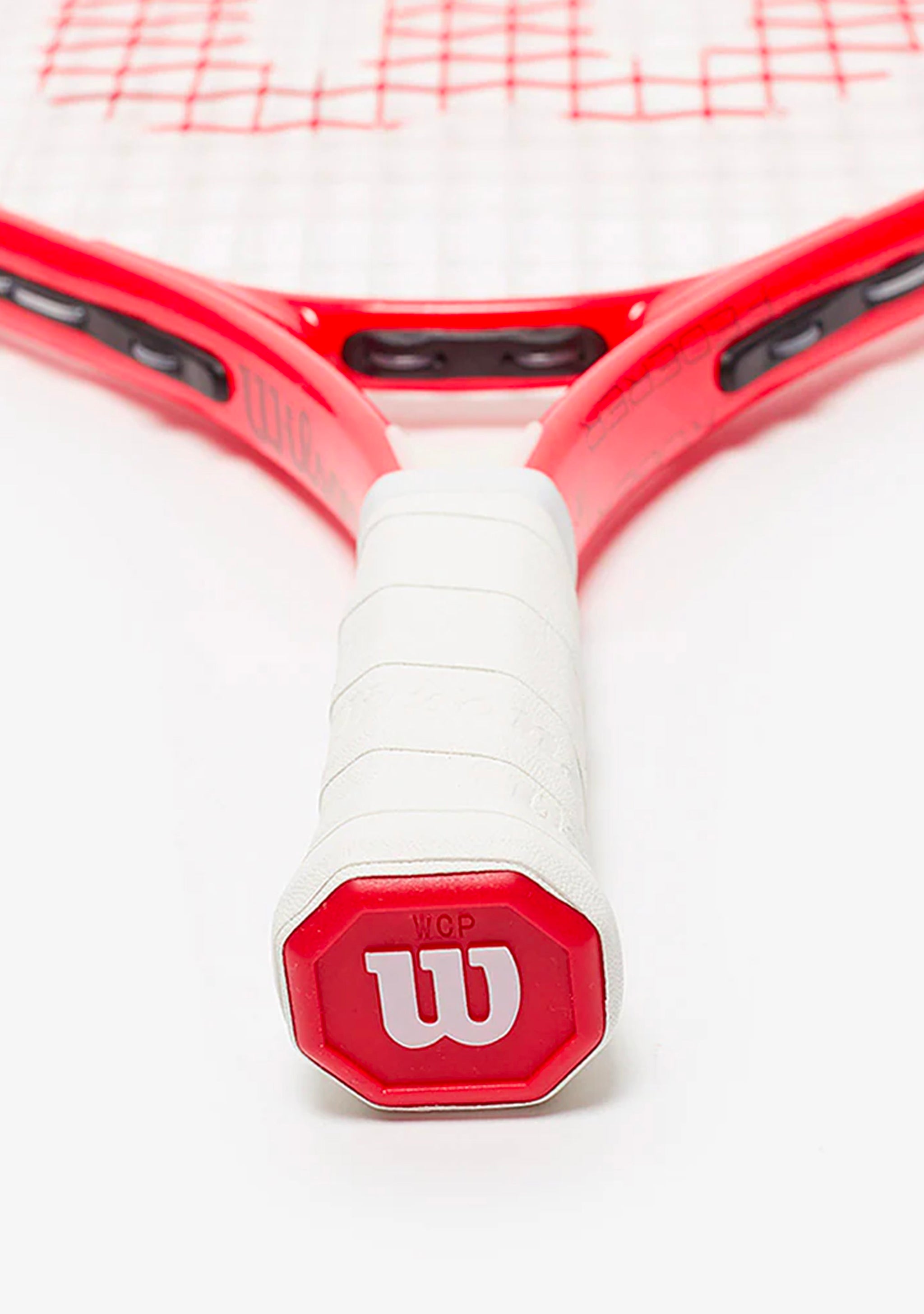 Wilson Roger Federer Junior Tennis Racquet 25 Inch