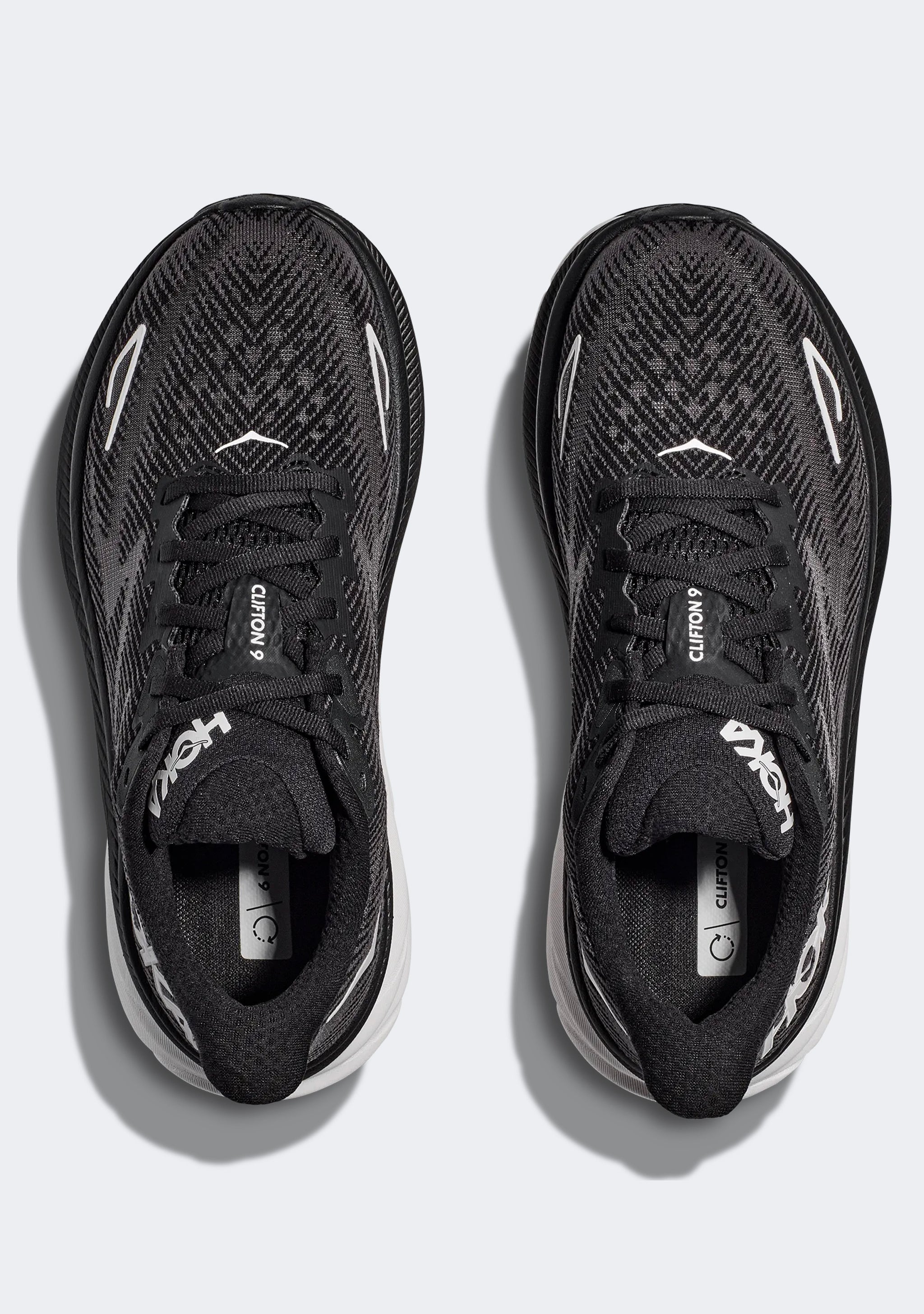 Hoka Women's Clifton 9 (D Width)
