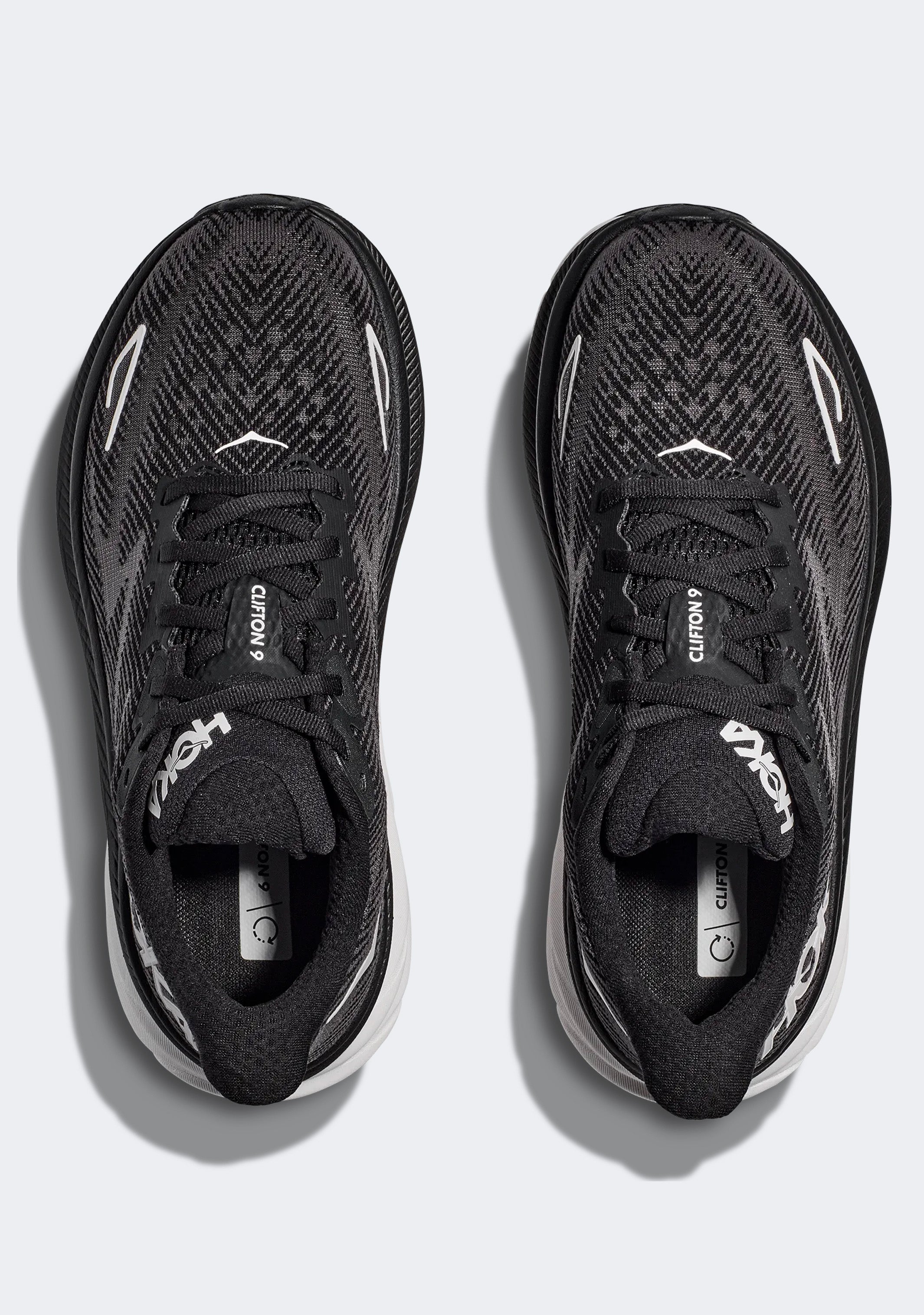 Hoka Women's Clifton 9 (D Width)