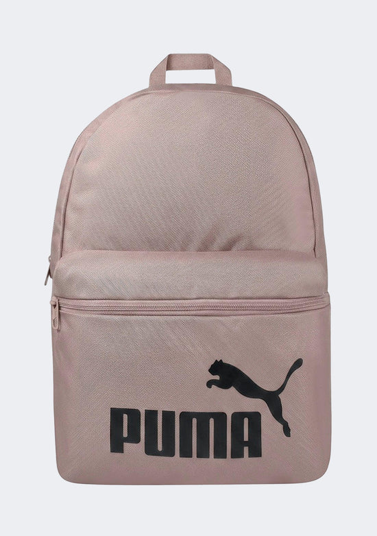 Puma Phase Backpack Sandstone Brown/Black - 22L