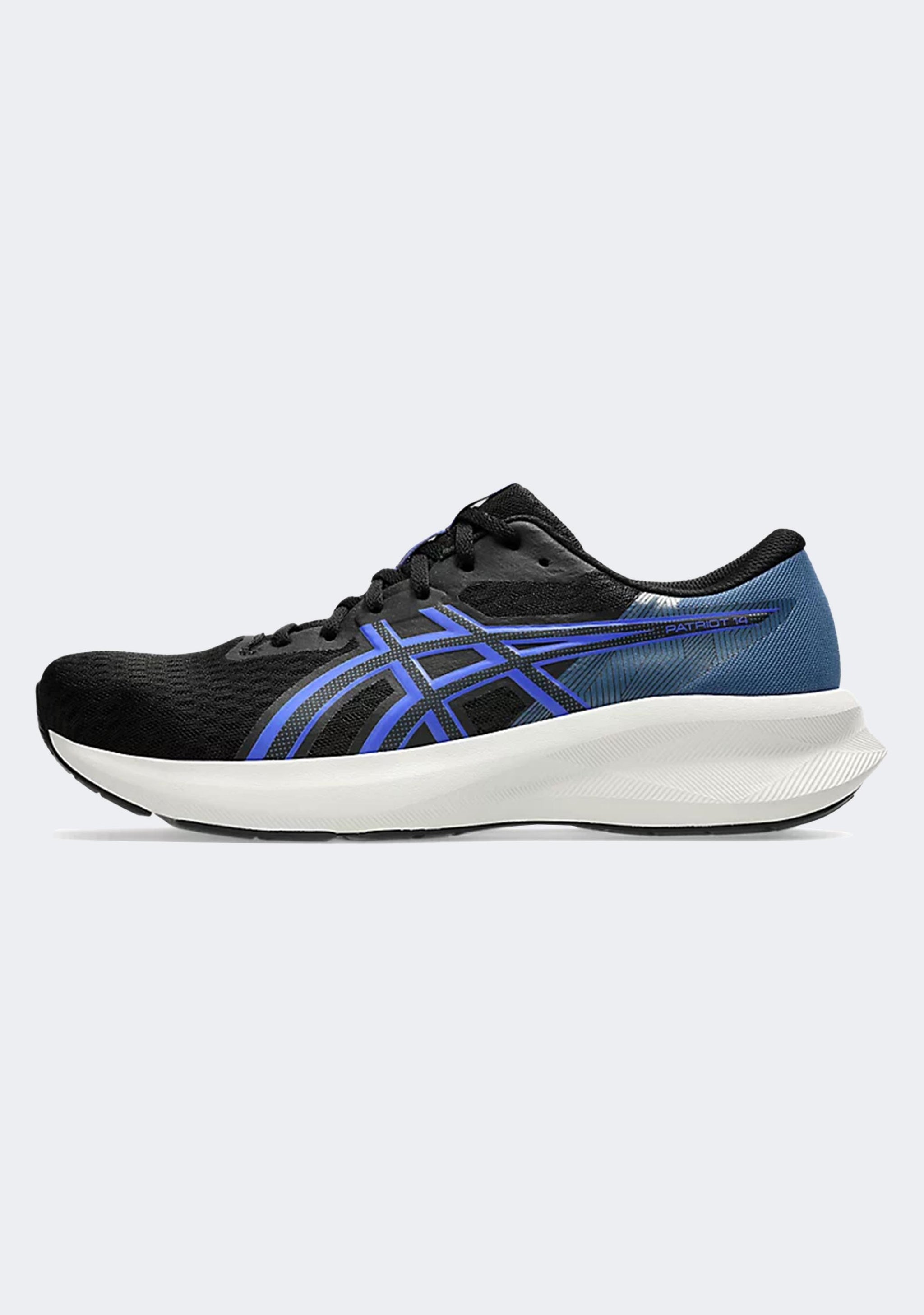 Asics Men's Patriot 14