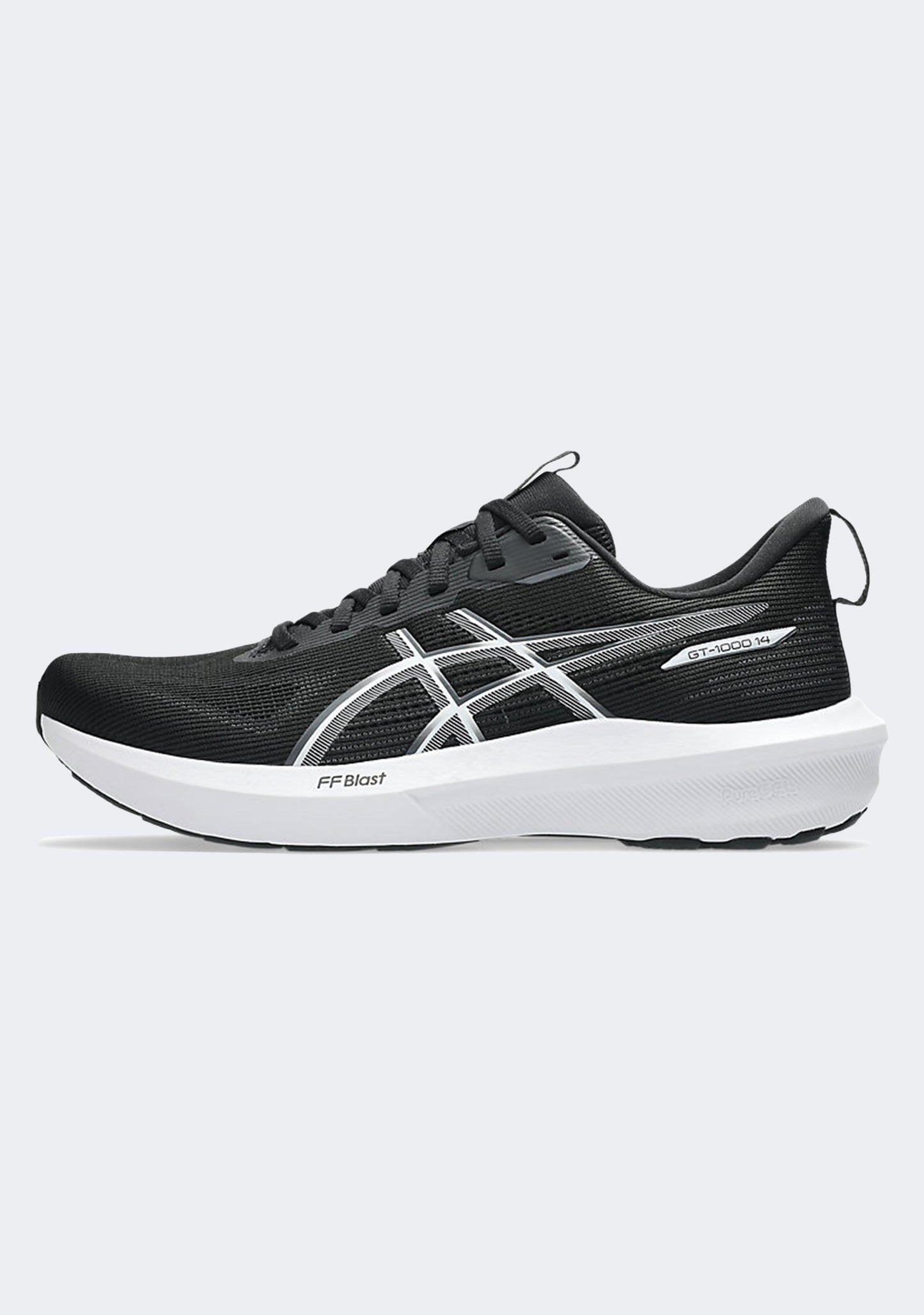 Asics Men's GT 1000 14