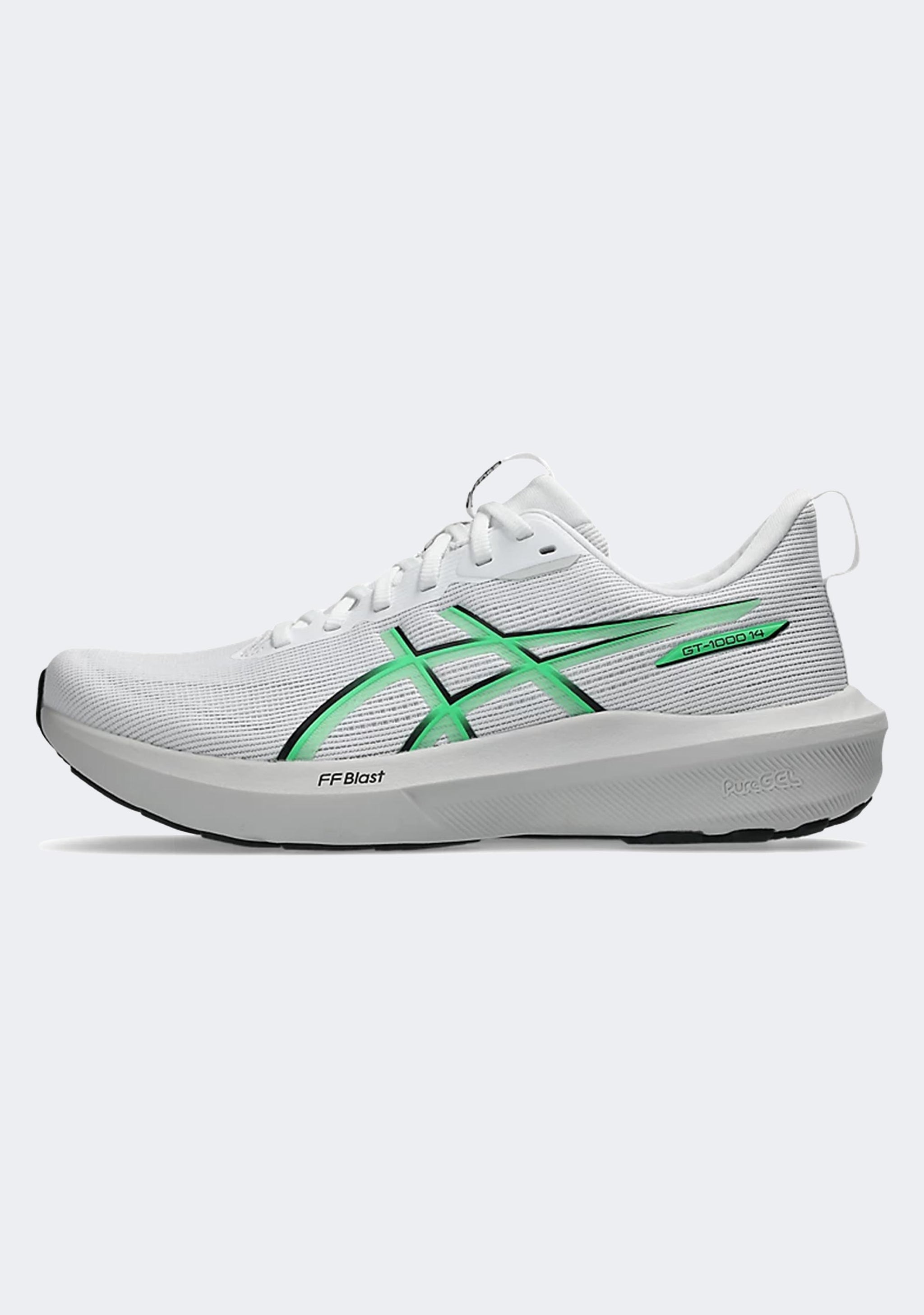Asics Men's GT 1000 14