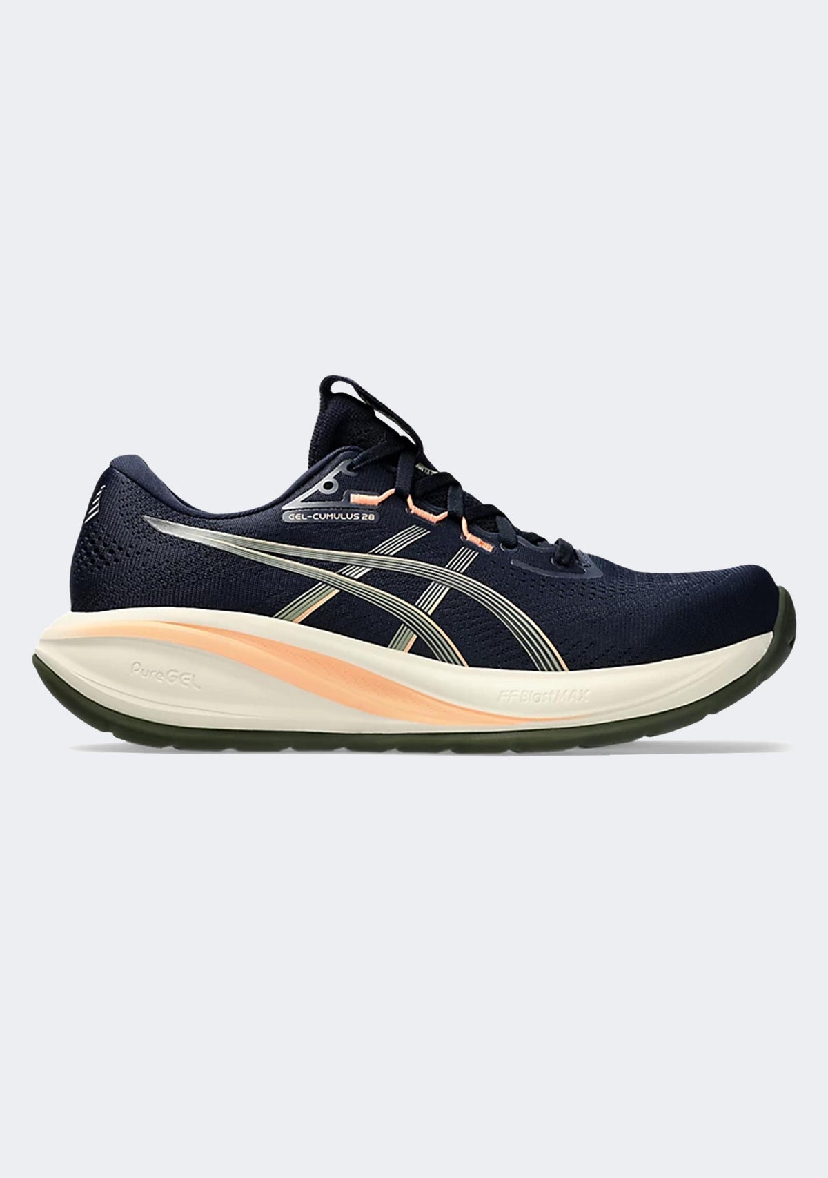 Asics Men's Gel Cumulus 28