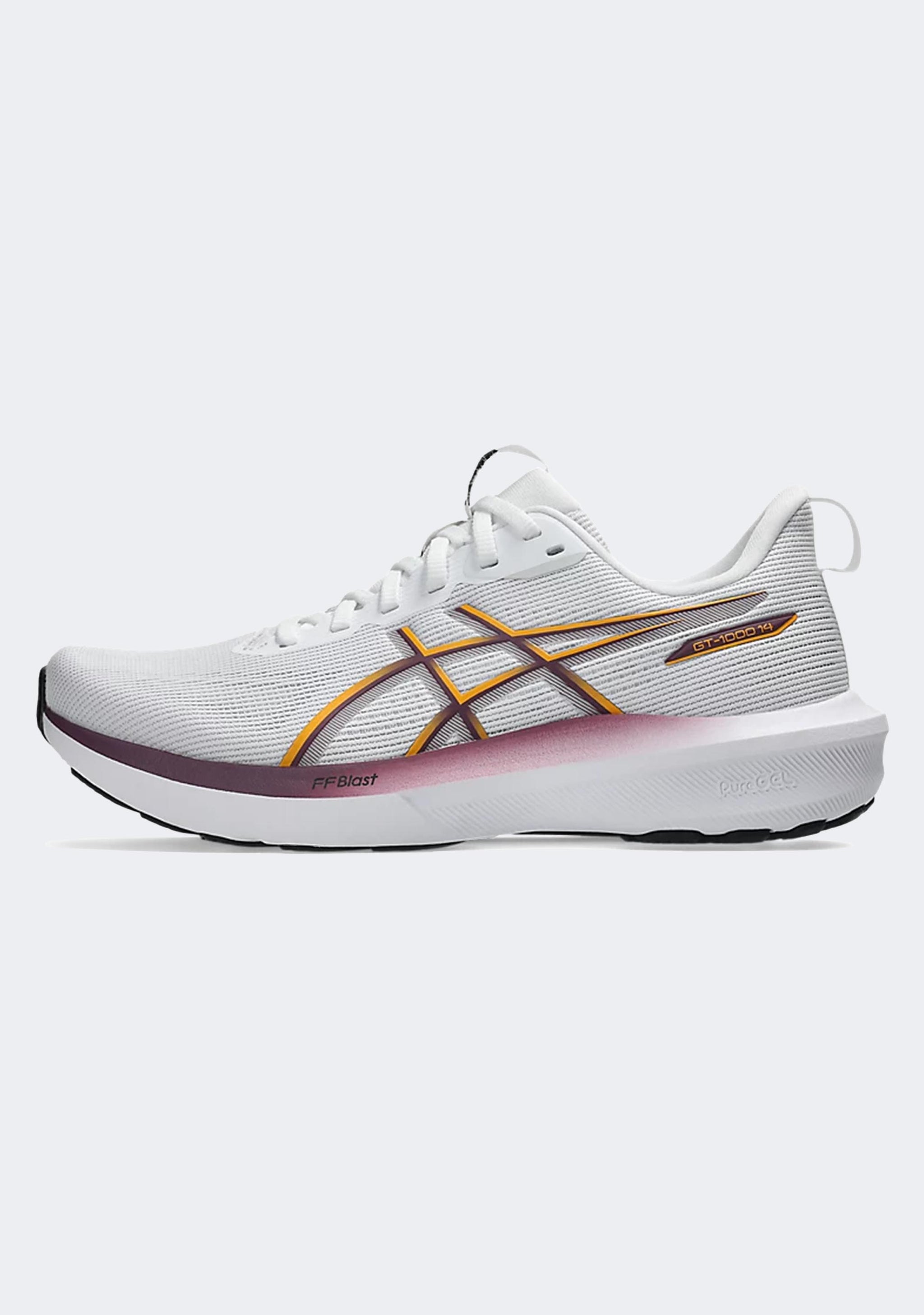 Asics Women's GT 1000 14