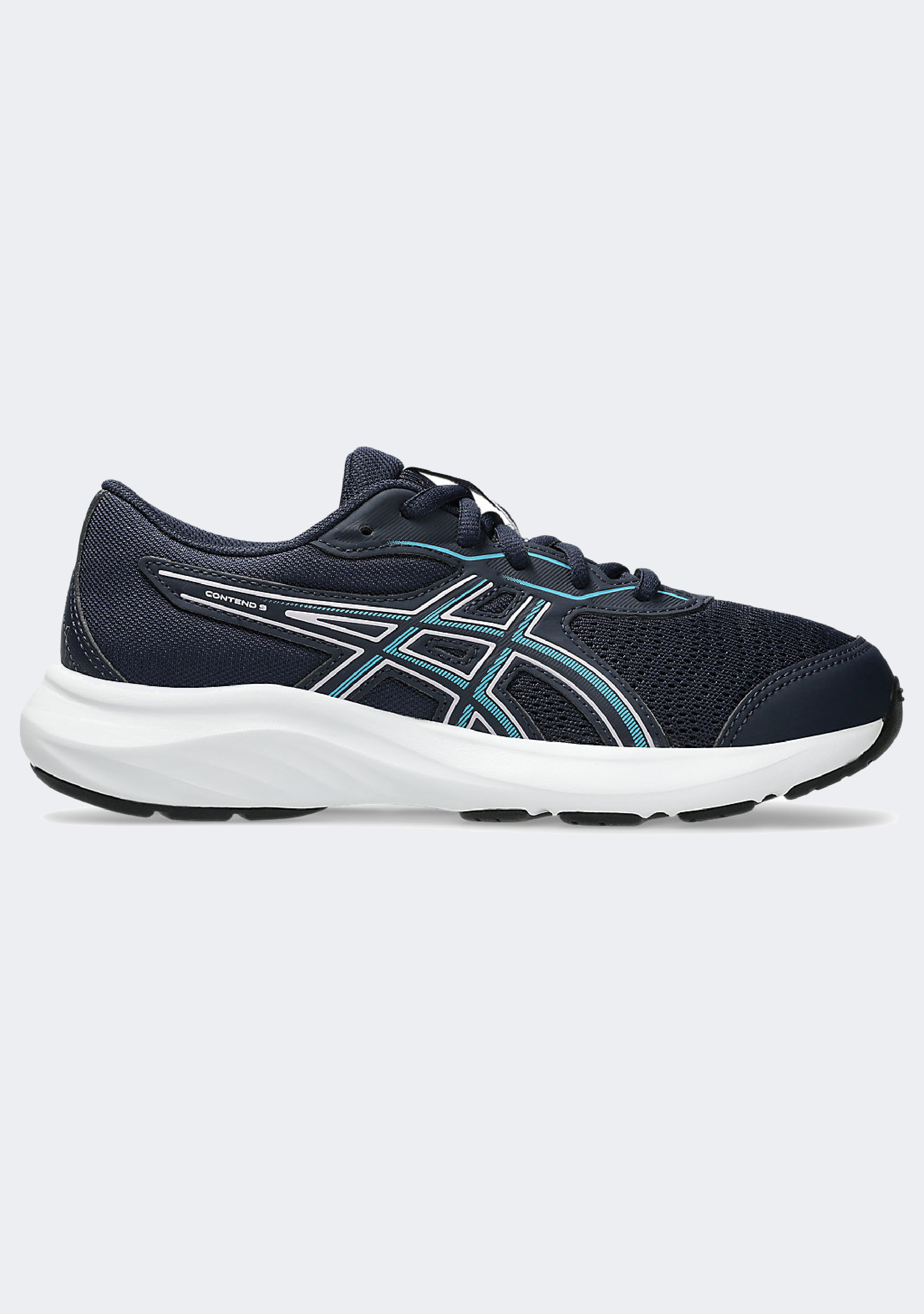 Asics Kids' Contend 9 GS