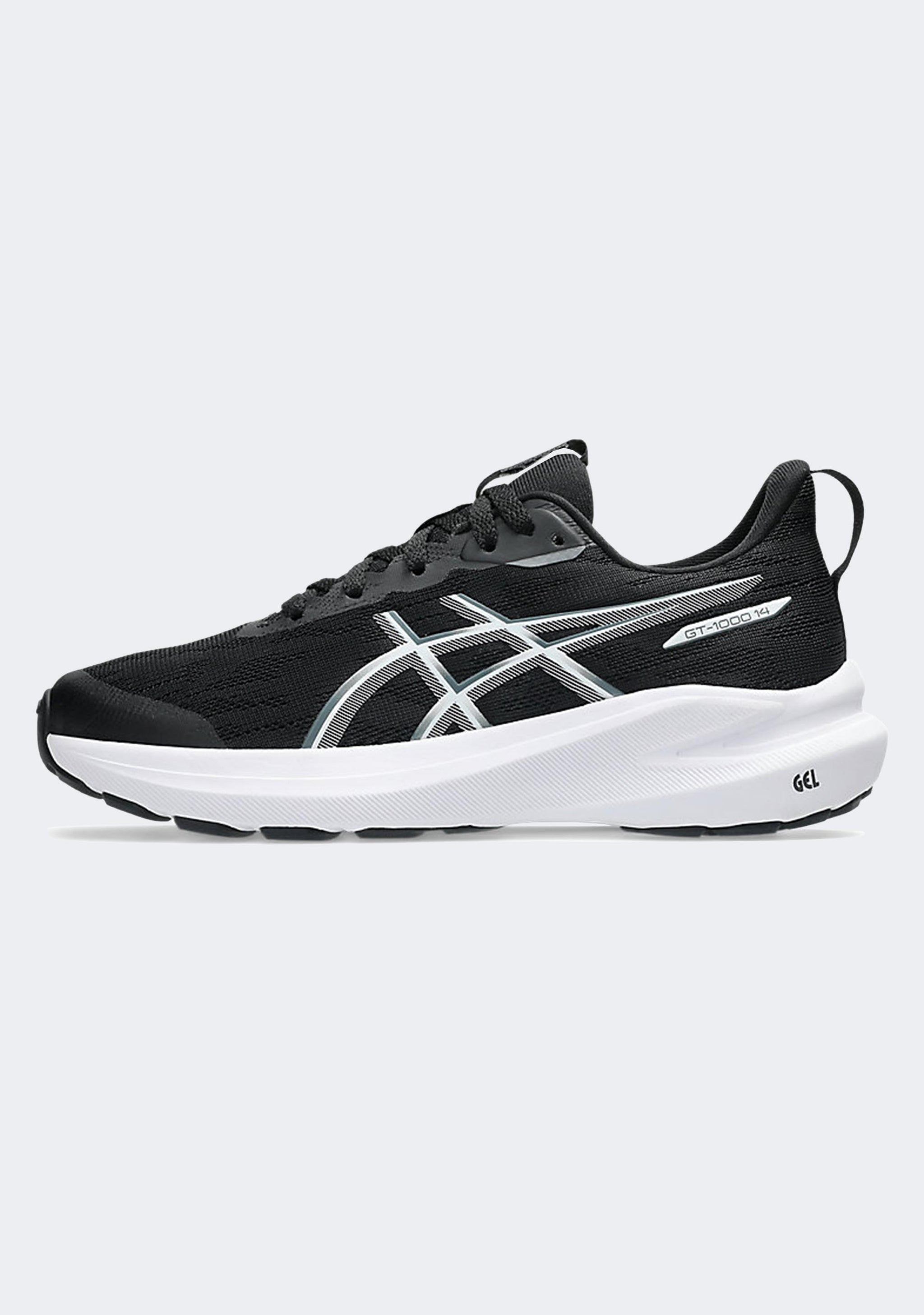 Asics Kids' GT 1000 14 GS
