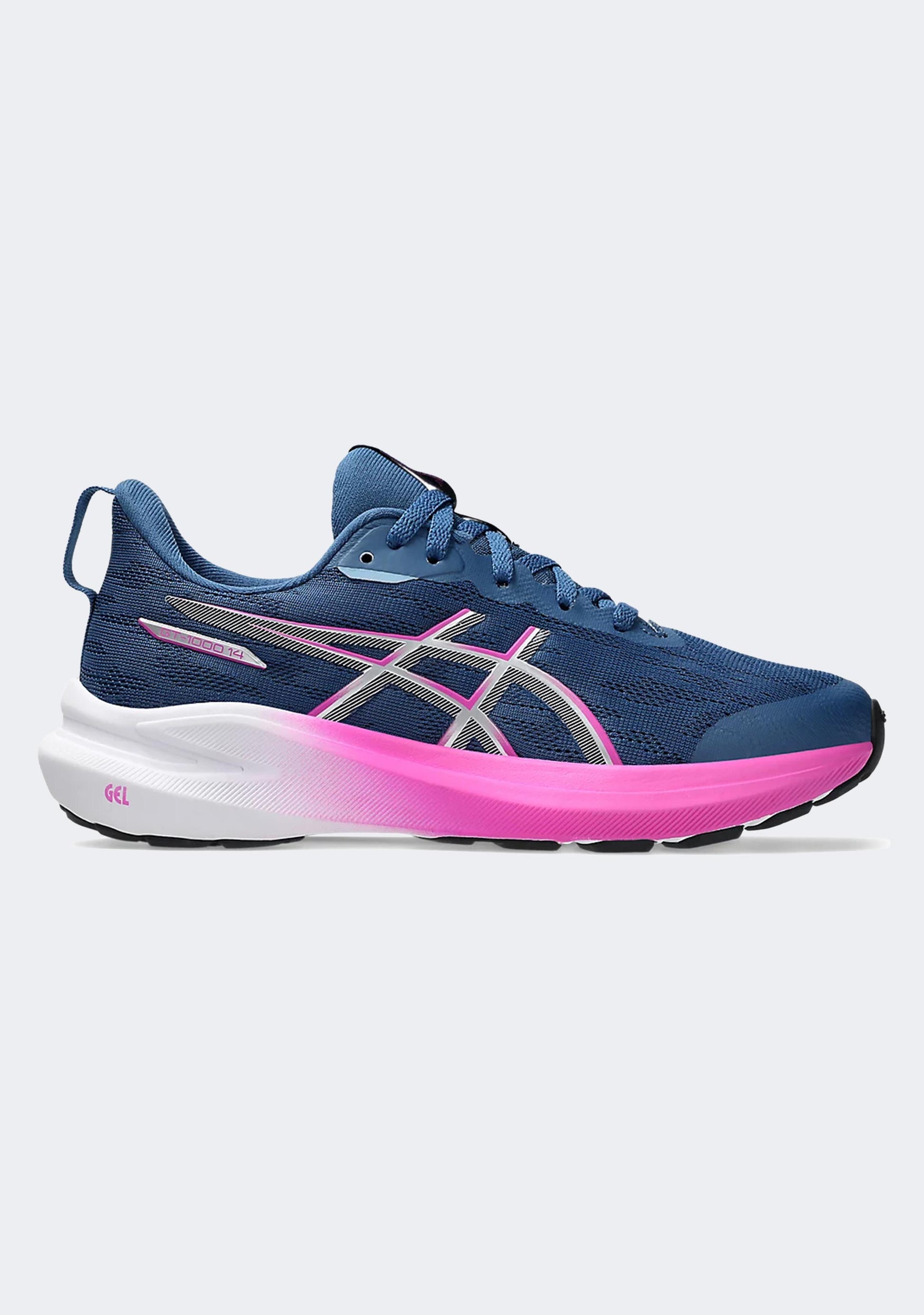 Asics Kids' GT 1000 14 GS