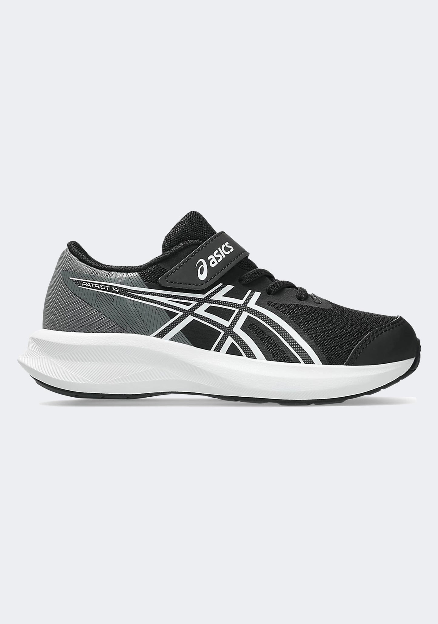 Asics Kids' Patriot 14 PS