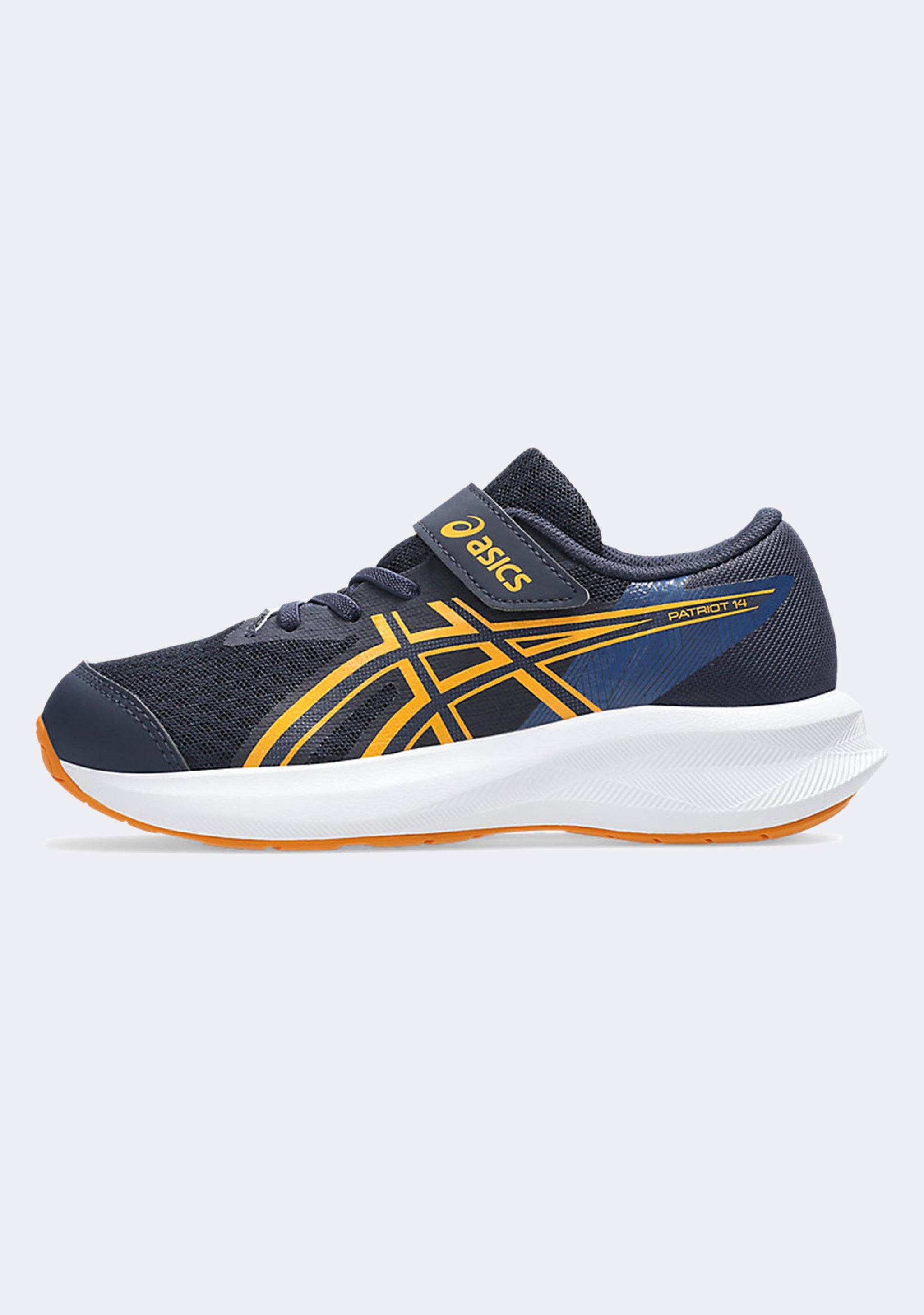 Asics Kids' Patriot 14 PS
