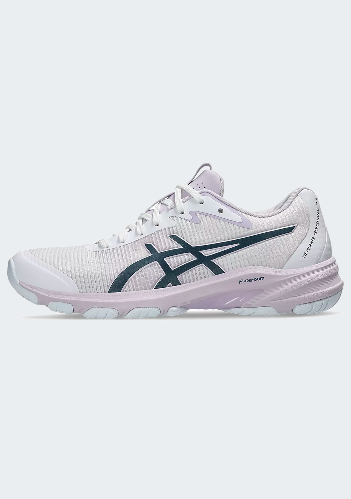 Asics Women's Netburner Professional FF4