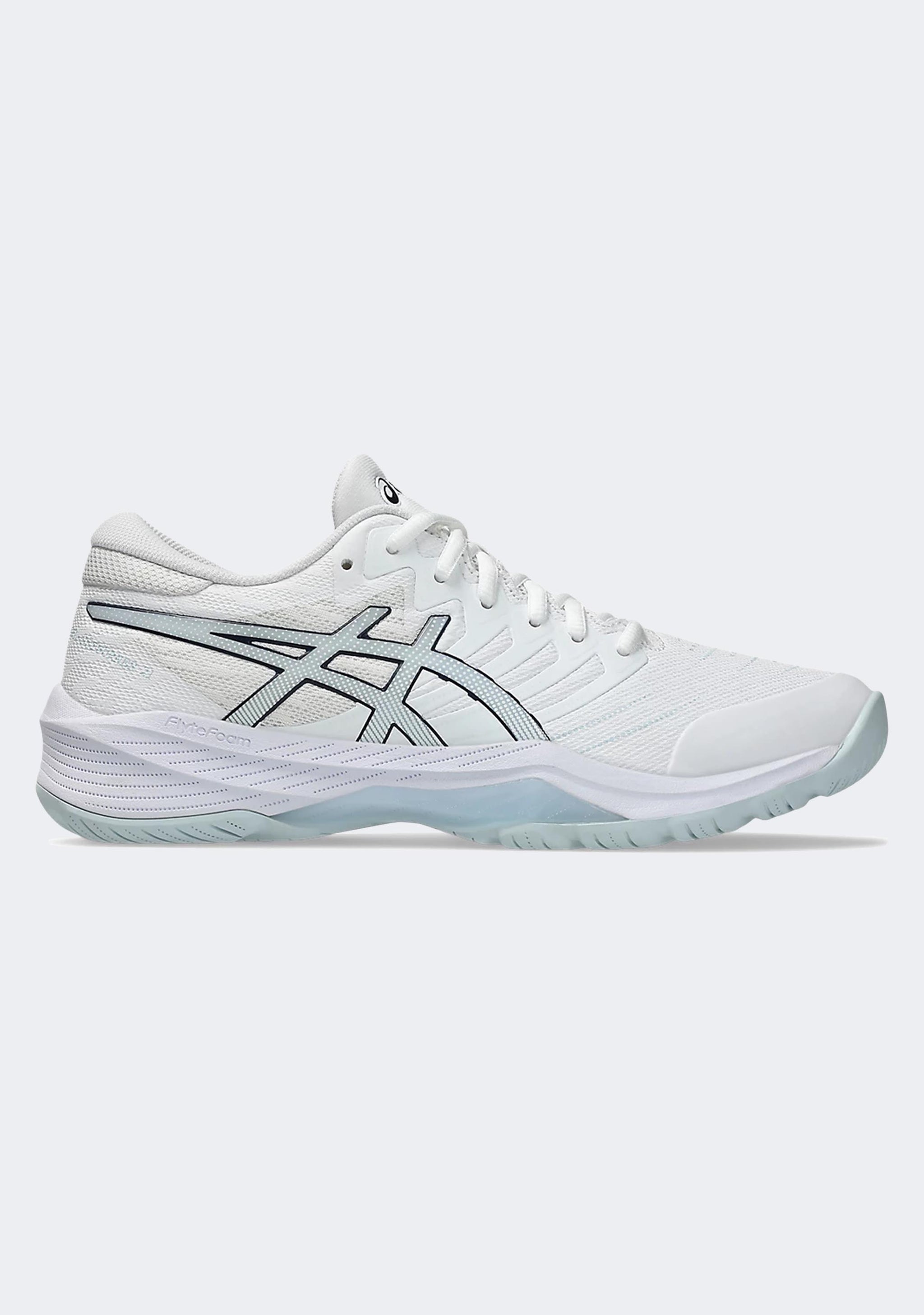Asics Women's Gel Netburner 21 (D Width)