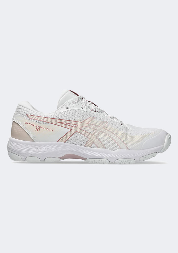 Asics Women's Gel Netburner Academy 10