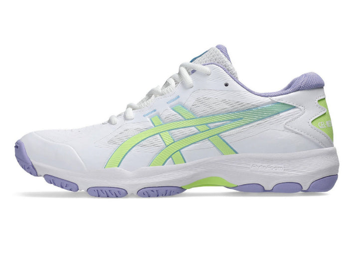Asics Women's Gel Netburner Academy 9 <BR> 1072A098 103