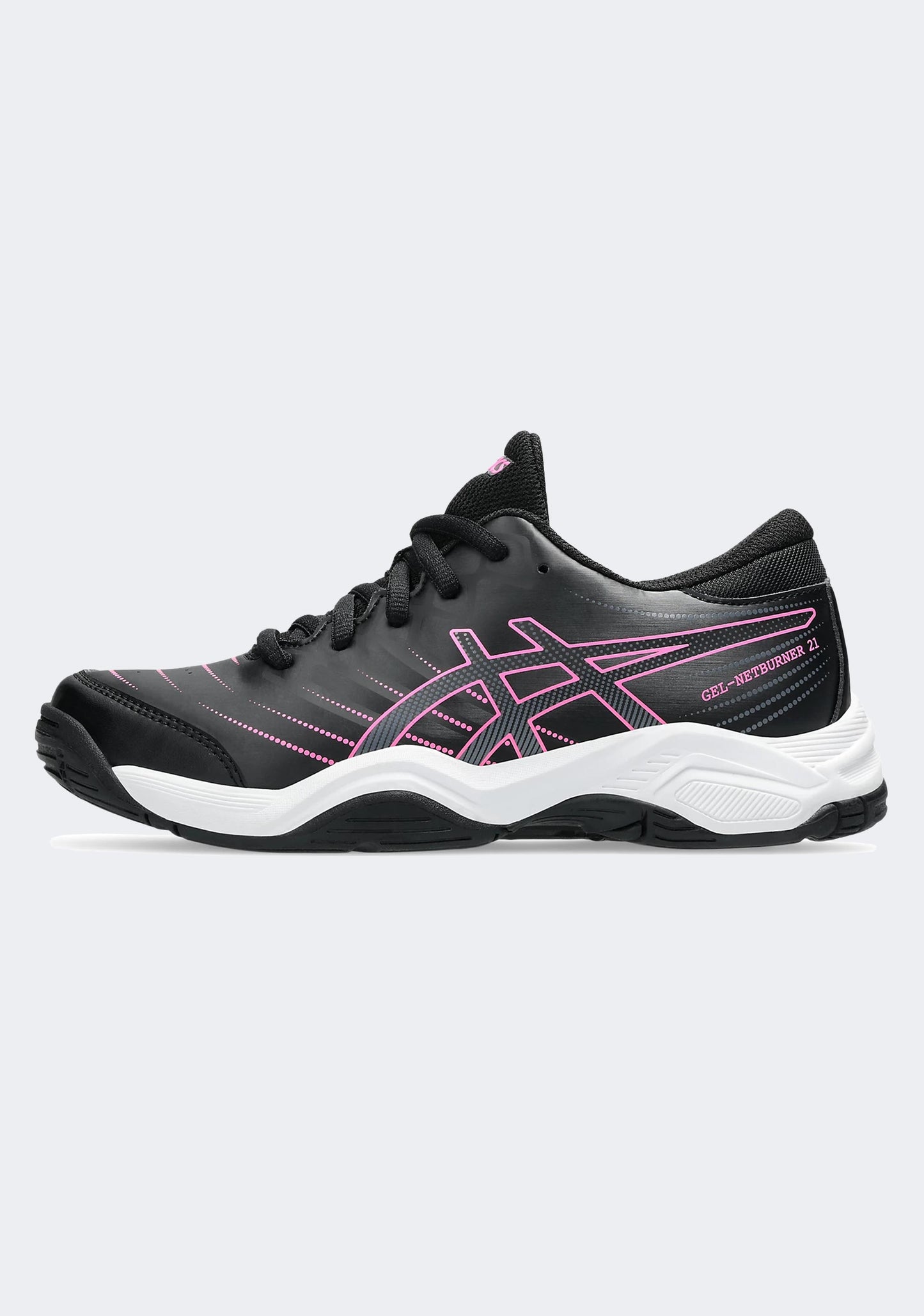 Asics Kids' Gel Netburner 21 GS