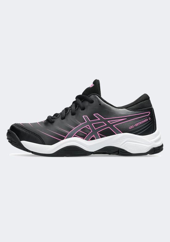 Asics Kids' Gel Netburner 21 GS