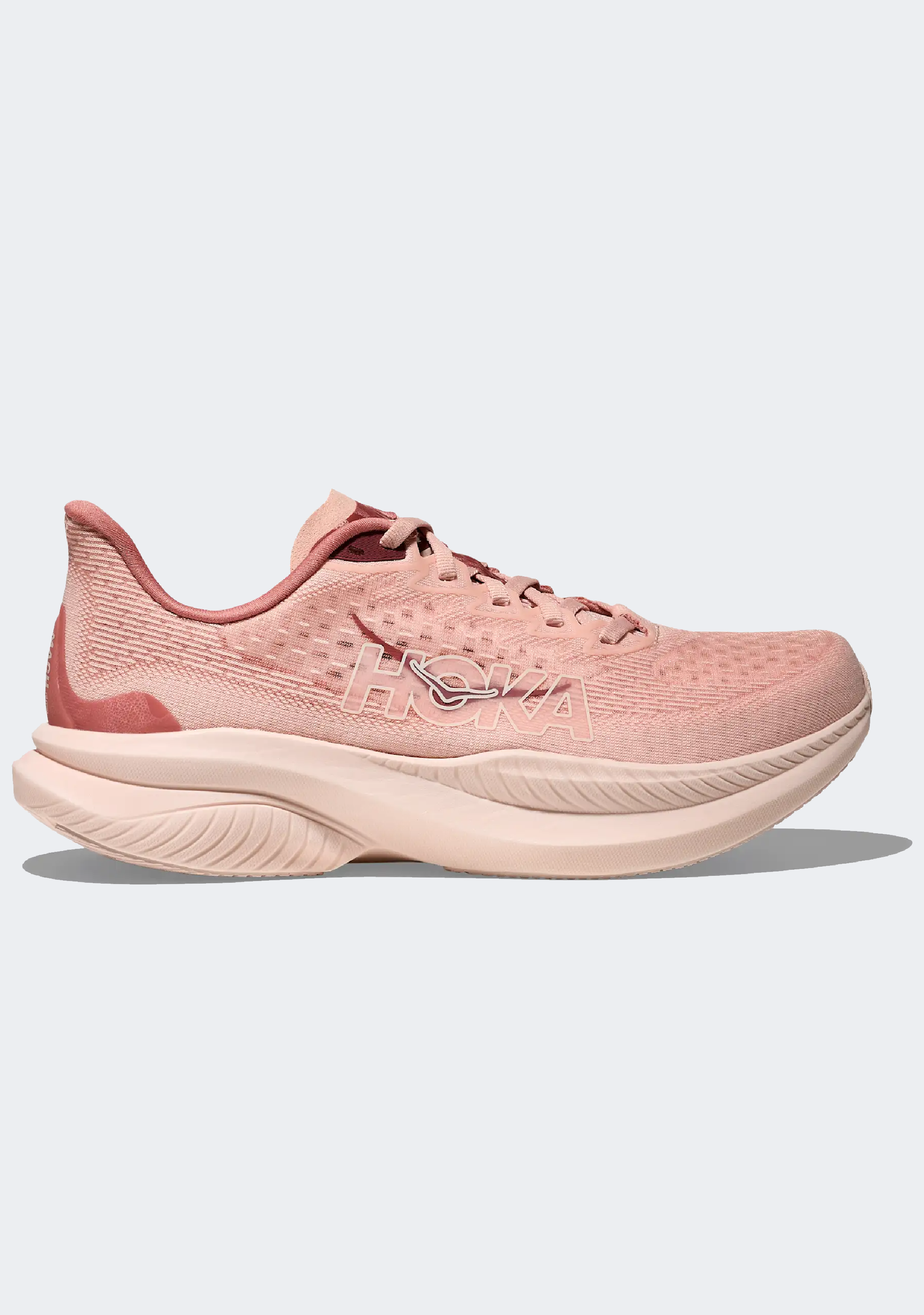 Hoka Women's Mach 6