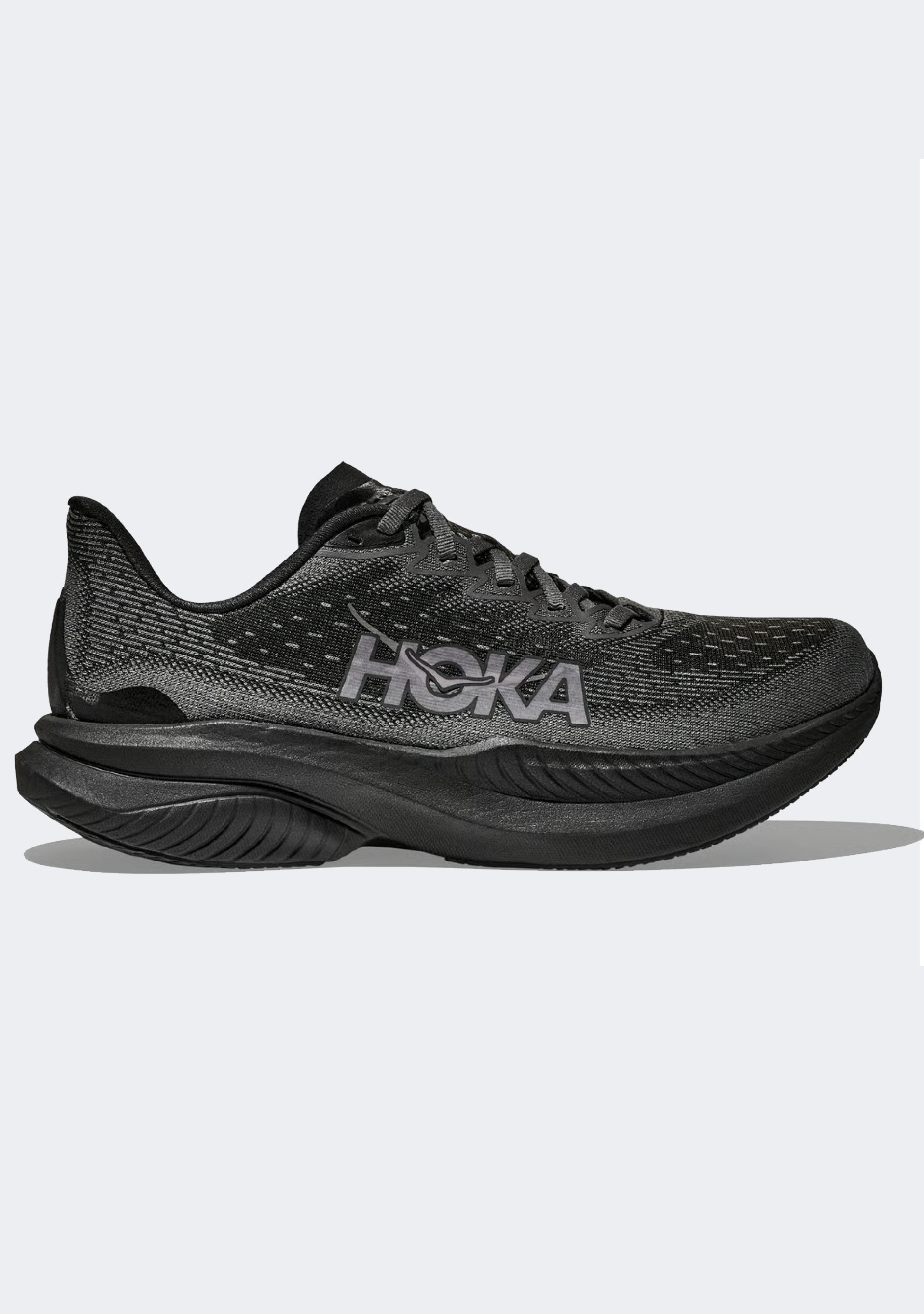 Hoka Men's Mach 6