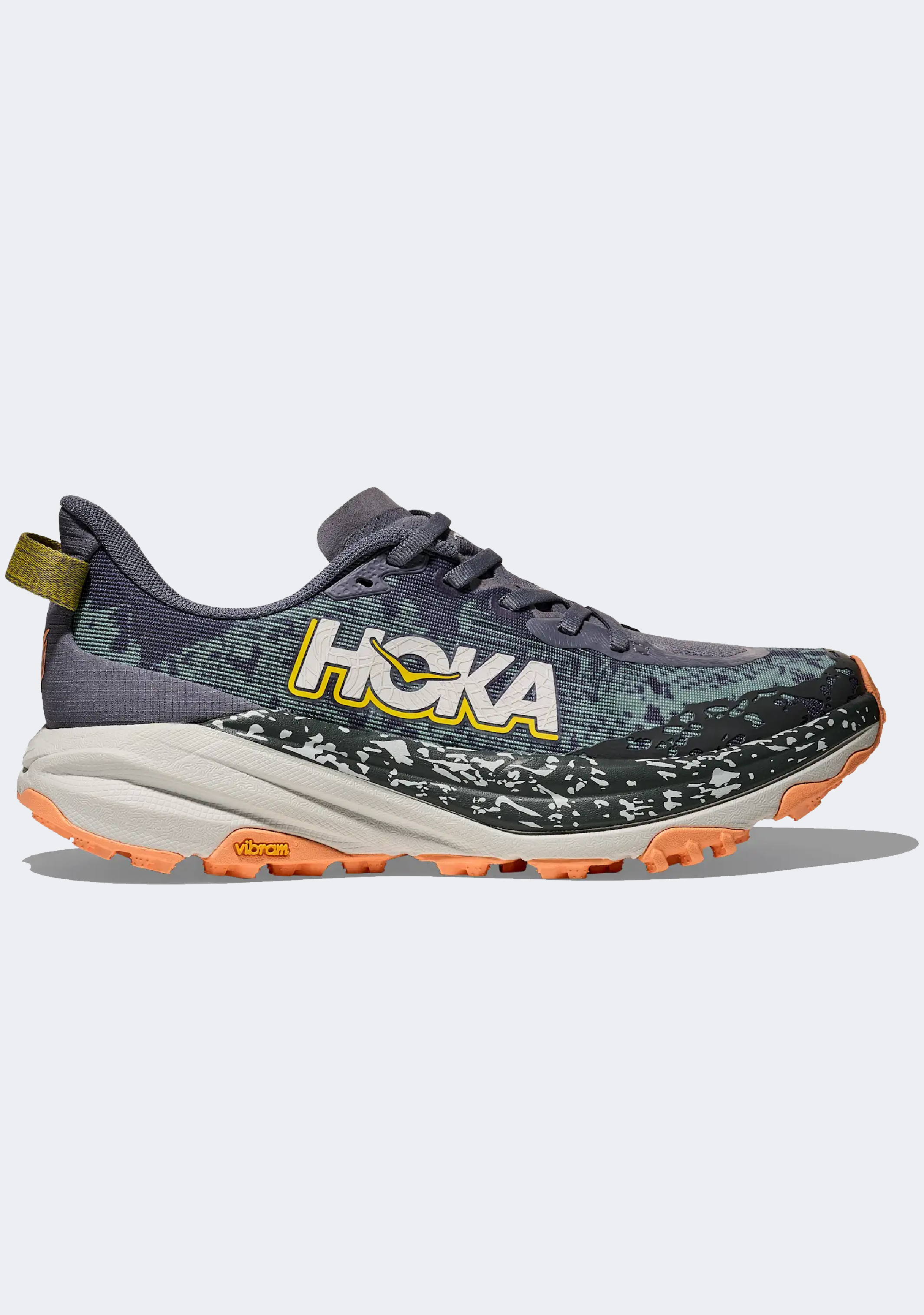 Hoka Women's Speedgoat 6 (D Width)