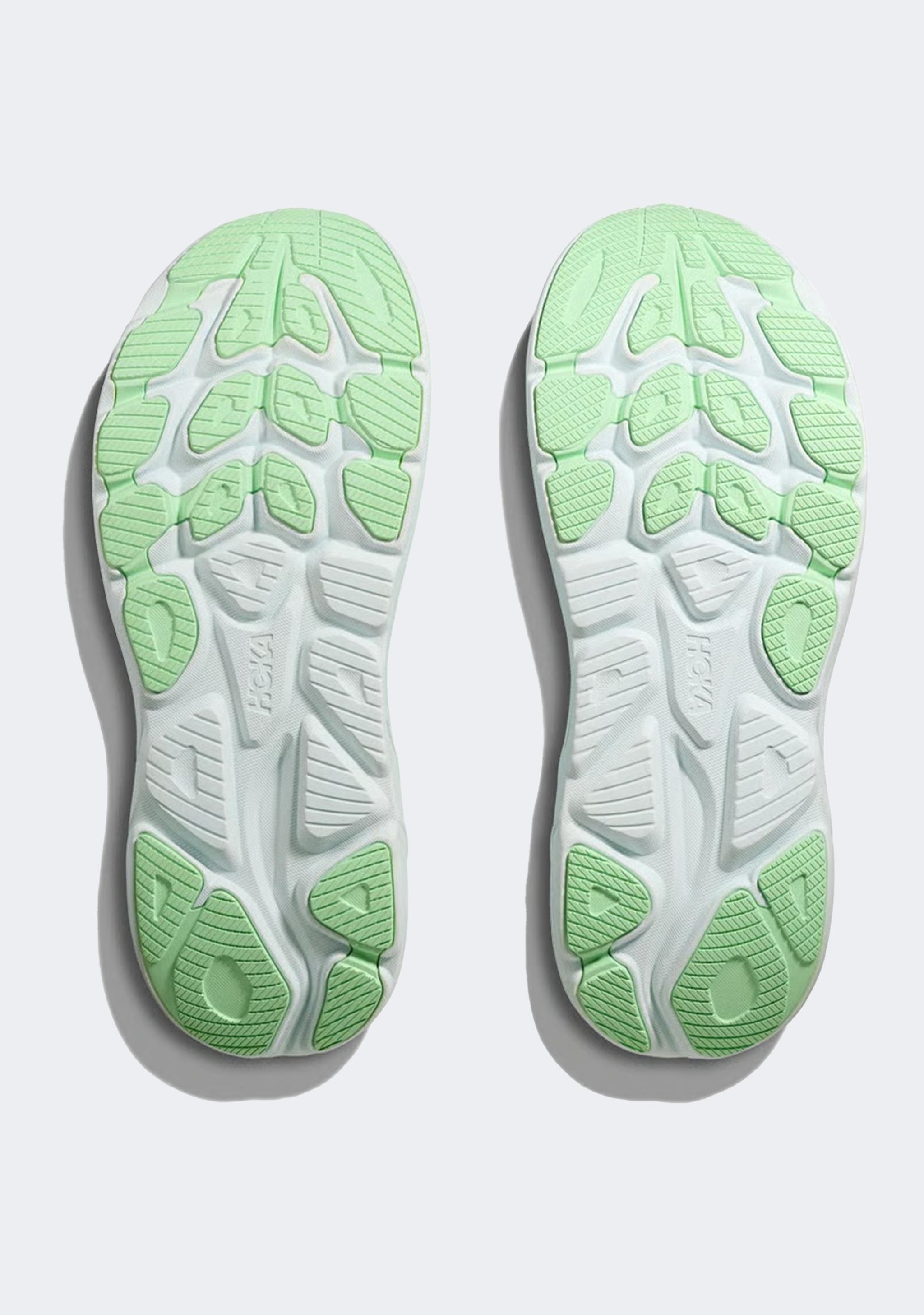 Hoka Men's Clifton 10 (4E Width)