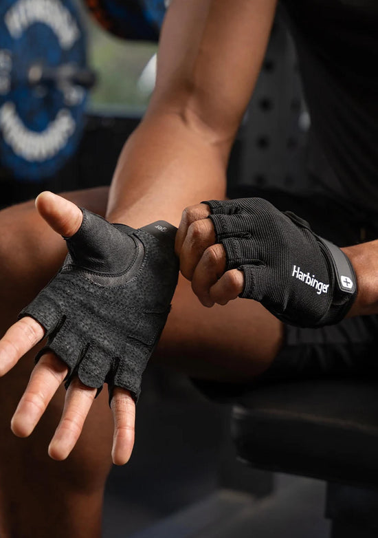 Harbinger Men's Power Gloves