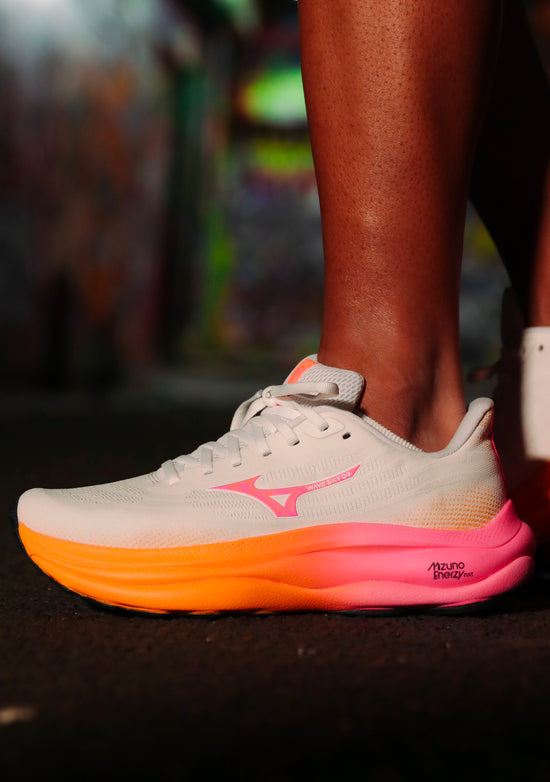 Mizuno Wave Sky 9 Hanabi