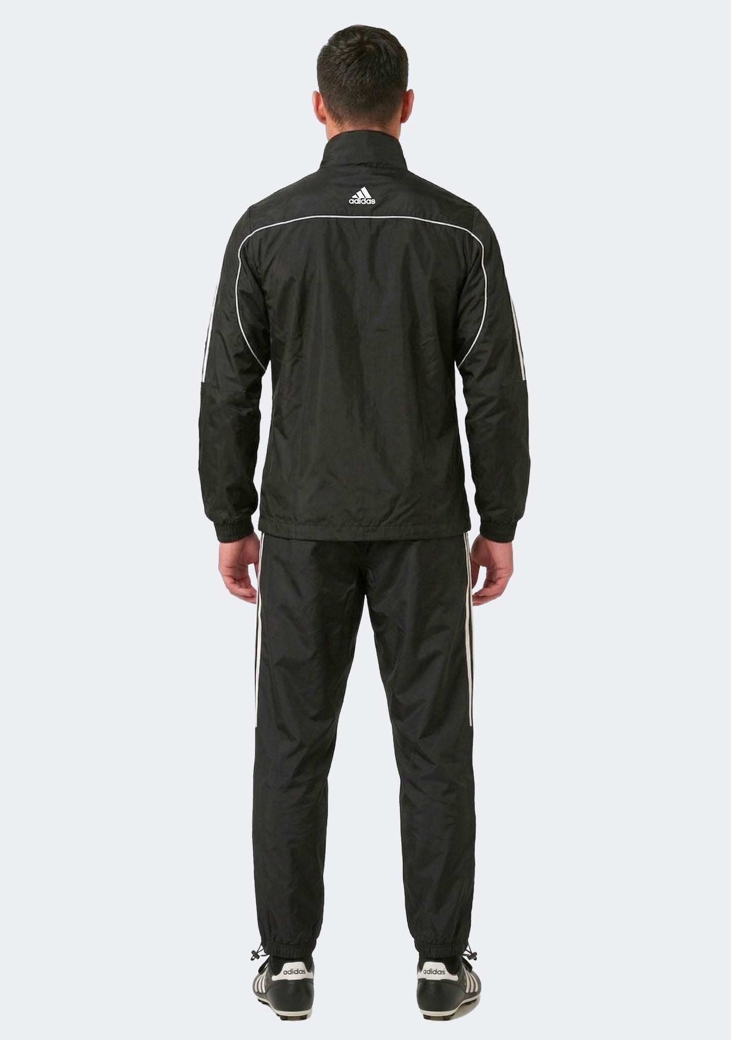 Adidas Men's Combat Sports Tracksuit Pant